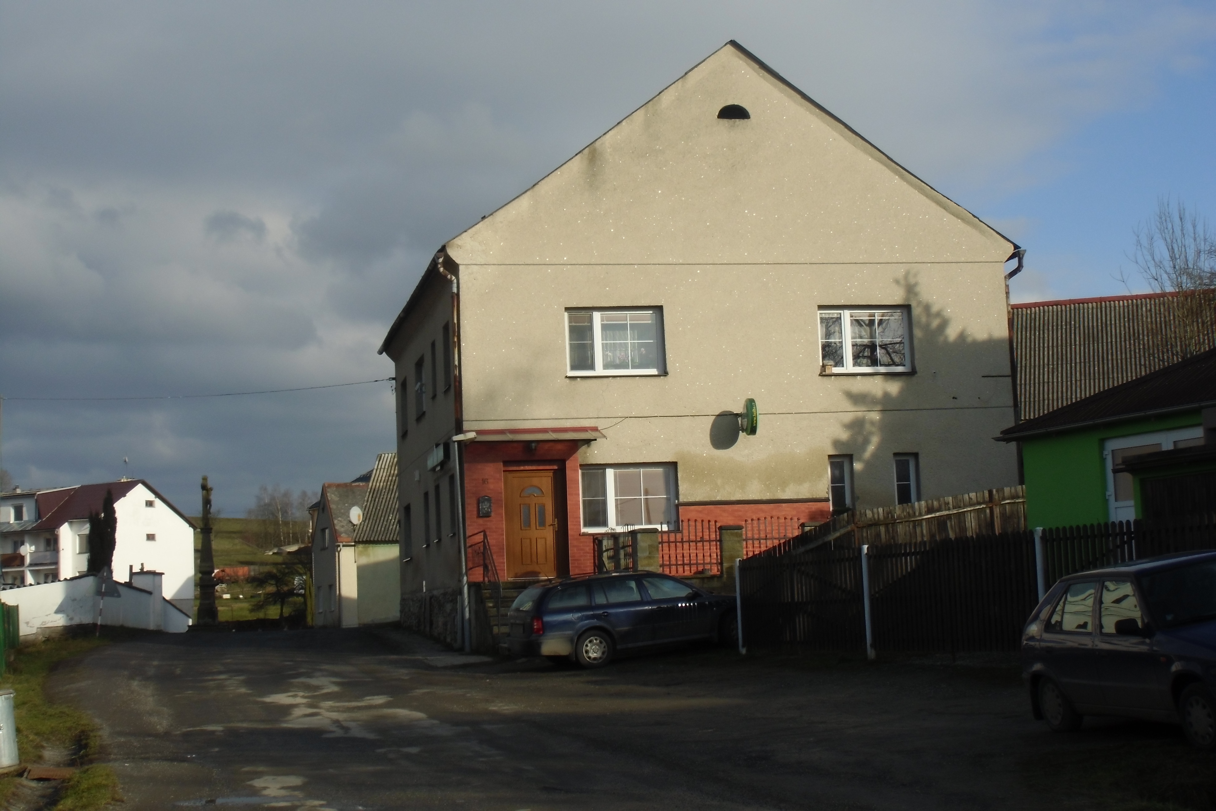 Pohostinství Barborka