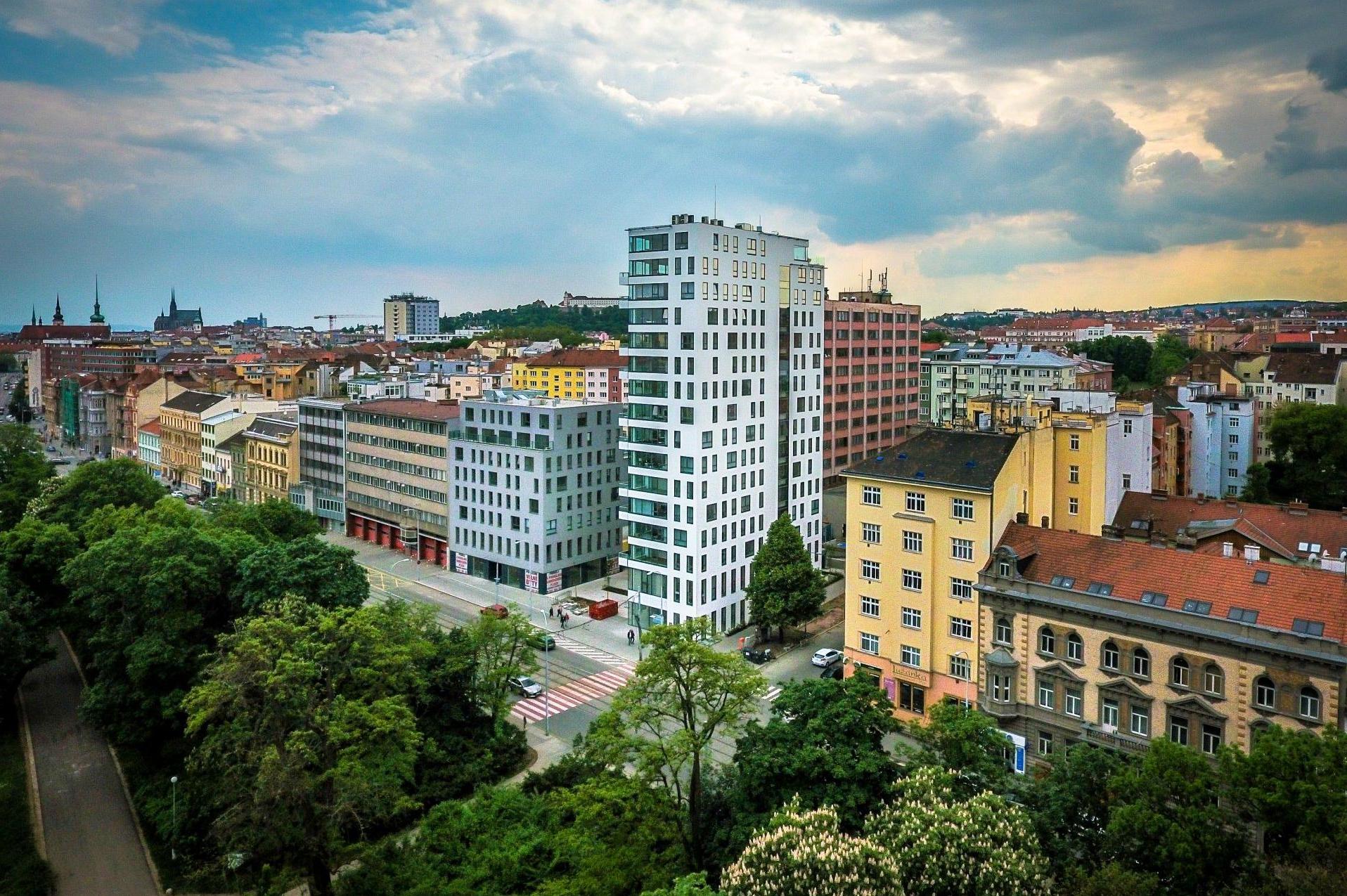 JUDr. Viktor Štěpán, advokátní kancelář foto 1