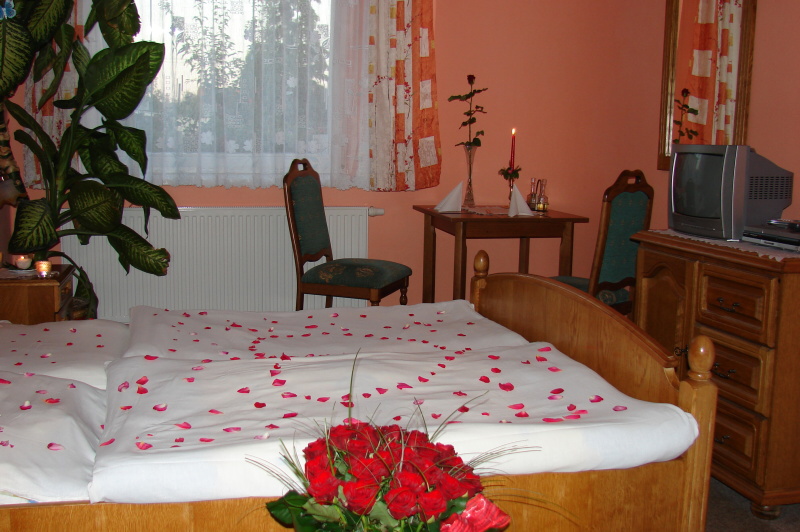 Hotel Zátiší foto 2