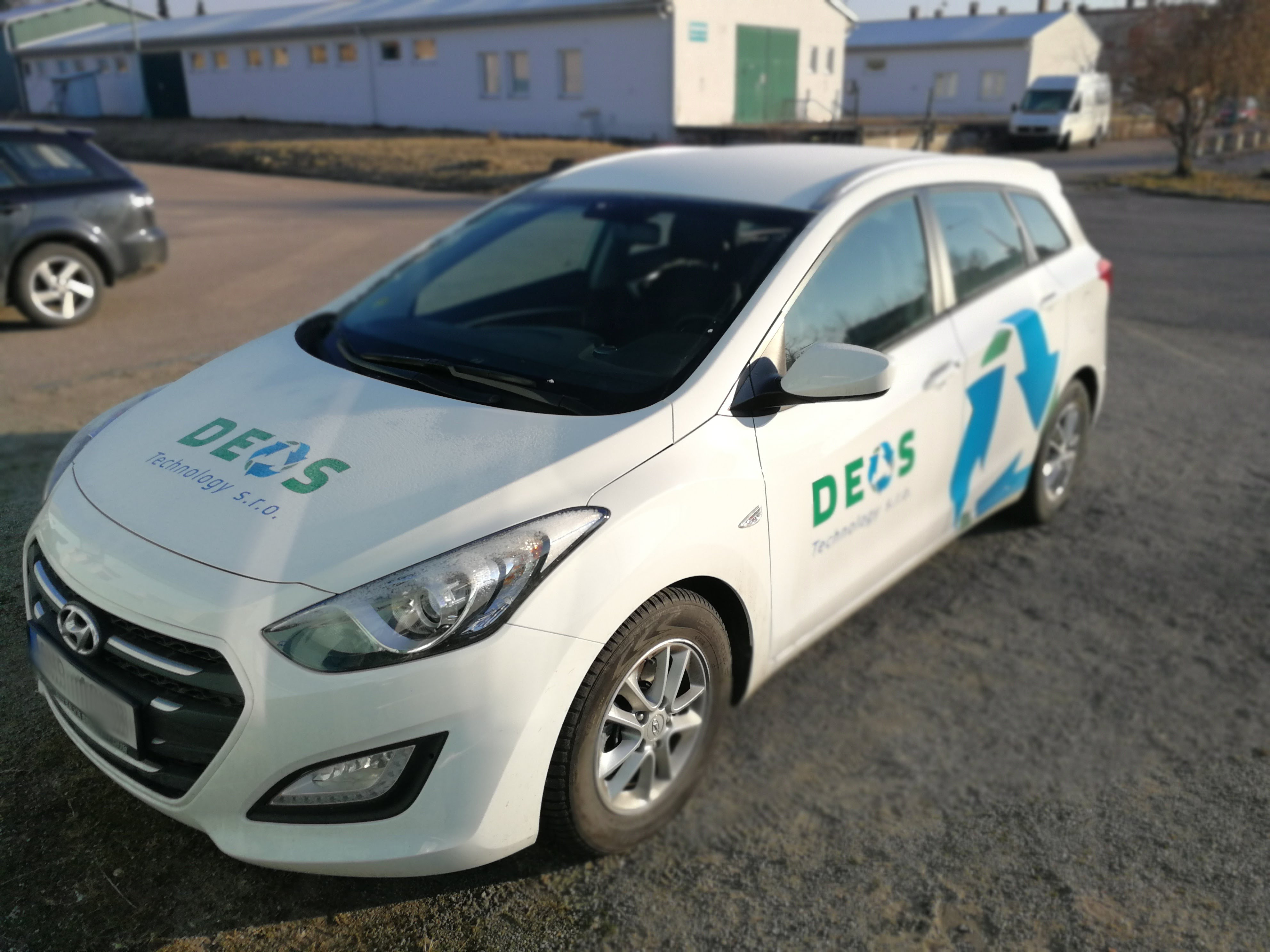 DEOS Technology, s.r.o. foto 3