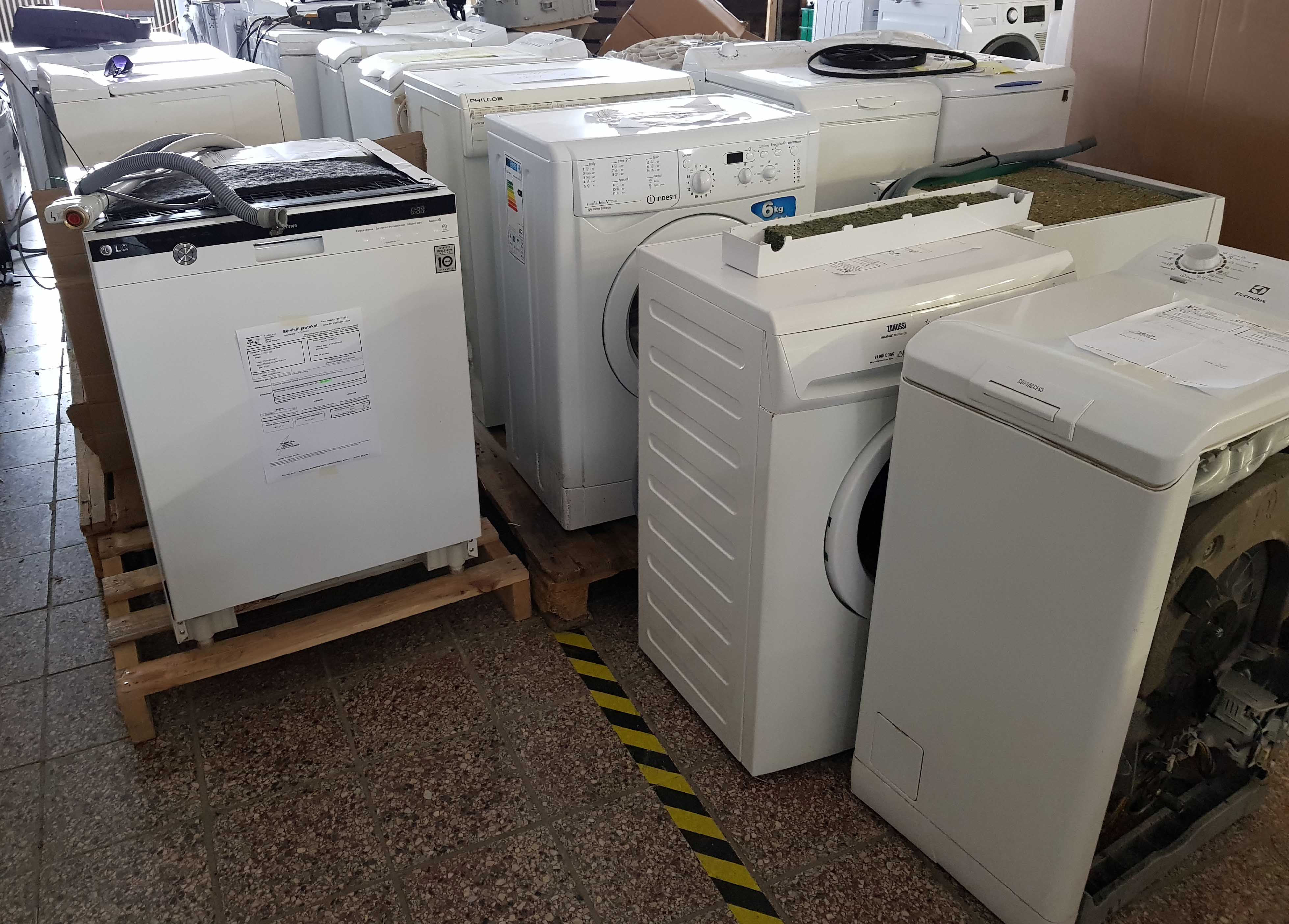 T-LoGiC s.r.o. foto 4