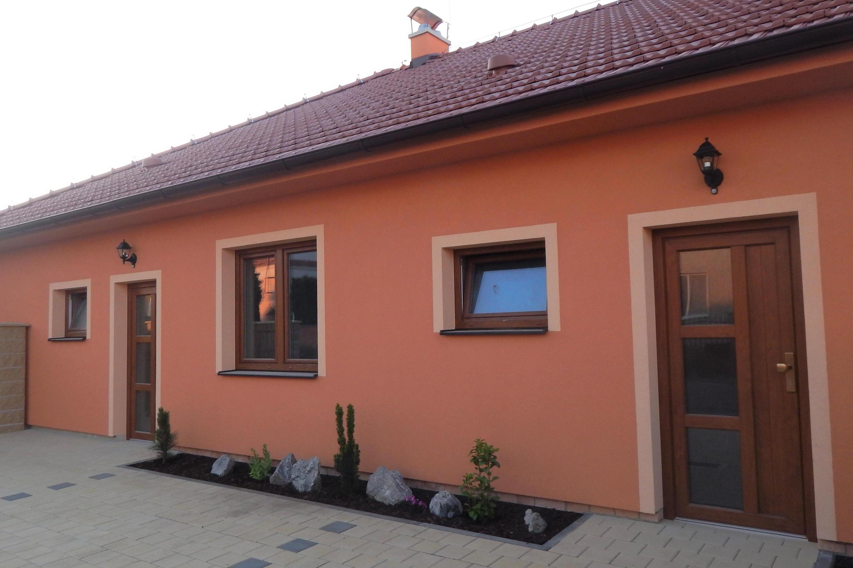 Apartmány Andrea