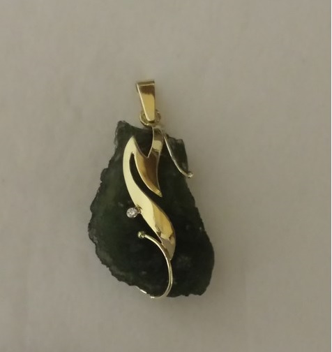 ZLATNICTVÍ ZLATÁ KORUNA foto 2