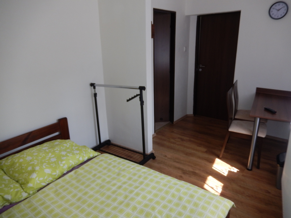 Ubytování Poběžovice - Tomáš Hrda foto 4