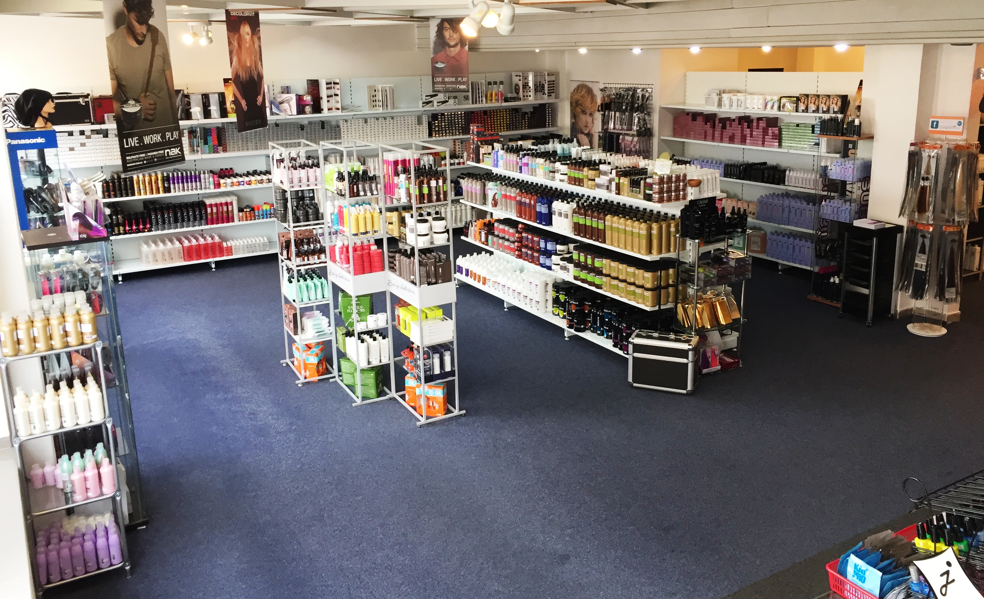 BEAUTYPLACE.CZ velkoobchod foto 2