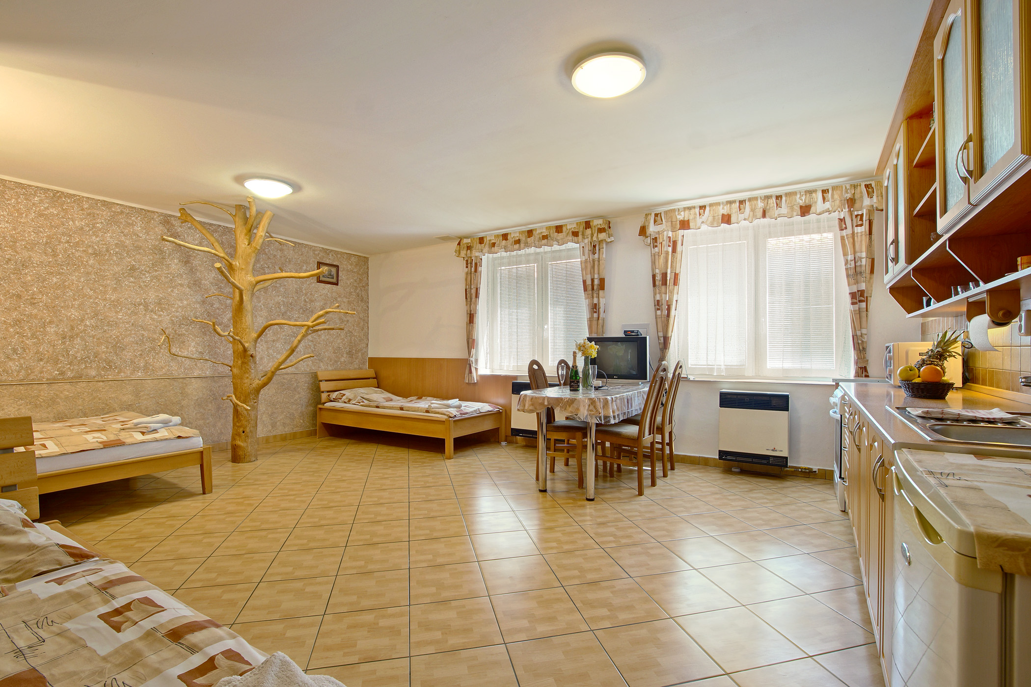 Penzion U Paroháče foto 6