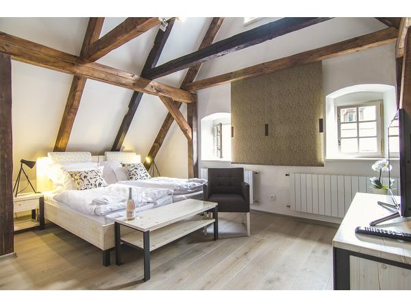 LARGO Bistro & Cafe Penzion foto 2