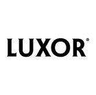 Logo obchodu Luxor.cz