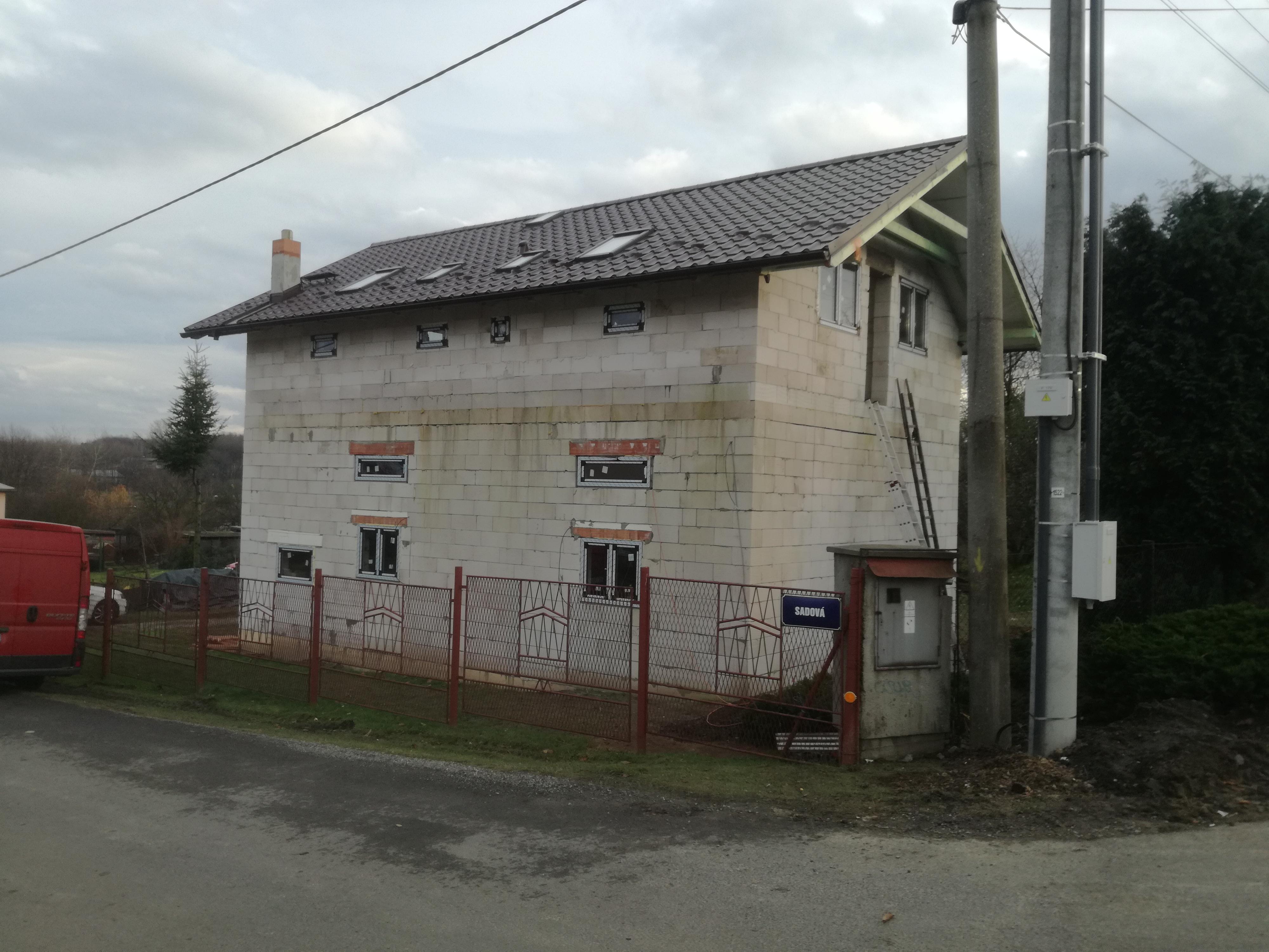 Lubomír Dvořák - plastová okna foto 3