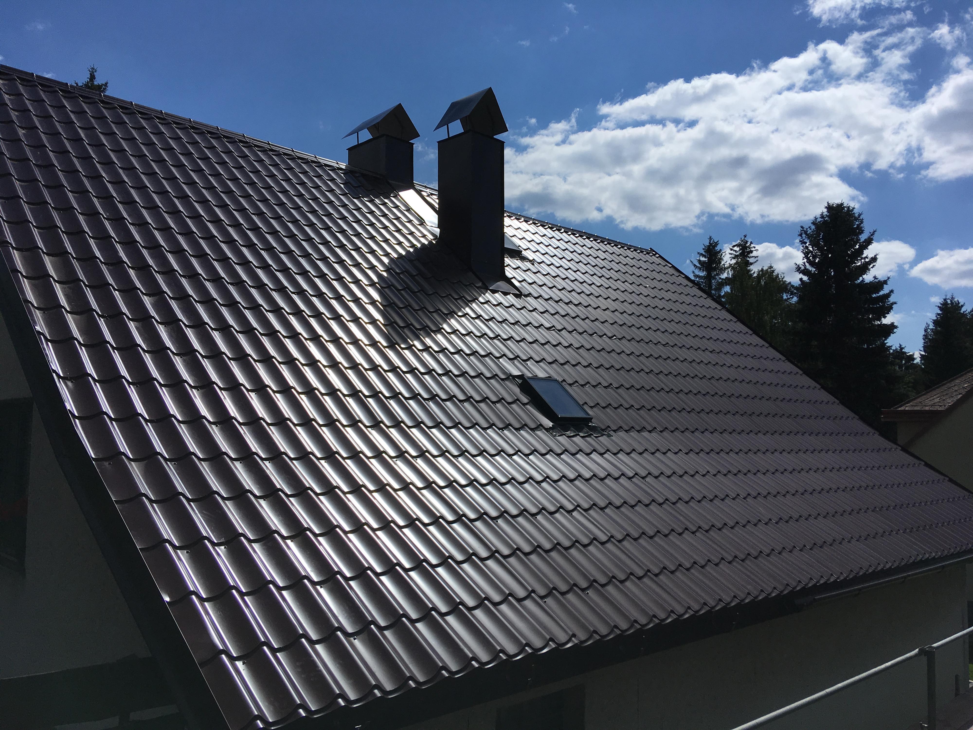 Klempířství a pokrývačství Maša foto 2