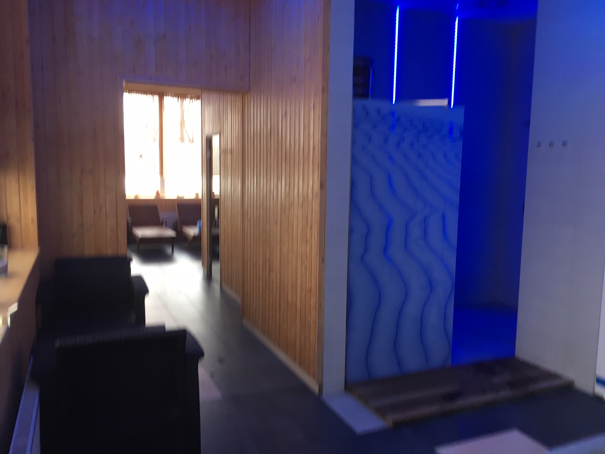 KVALITA profi fitness ® foto 4