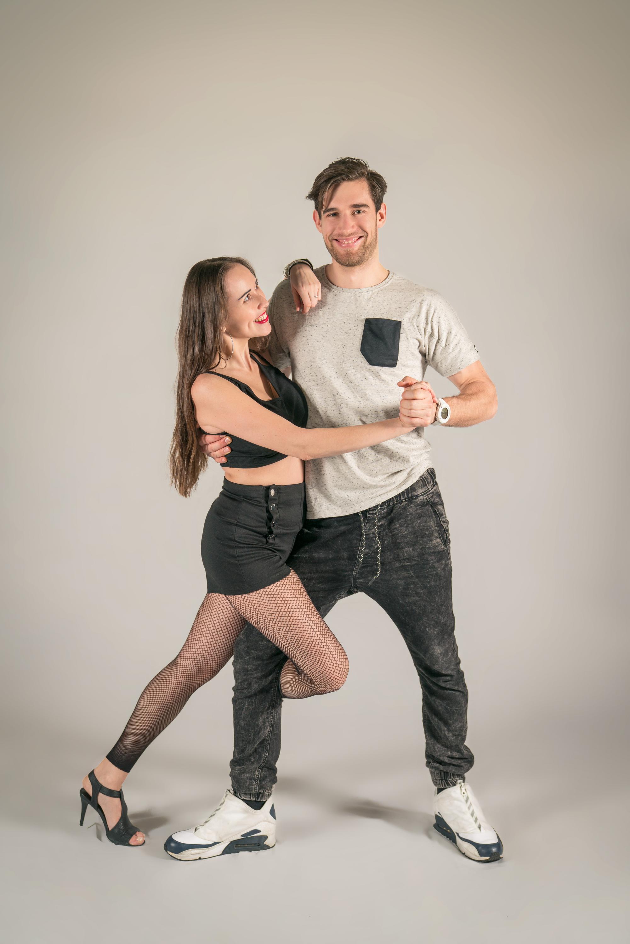 Schola Artist - Pole & Dance studio foto 2