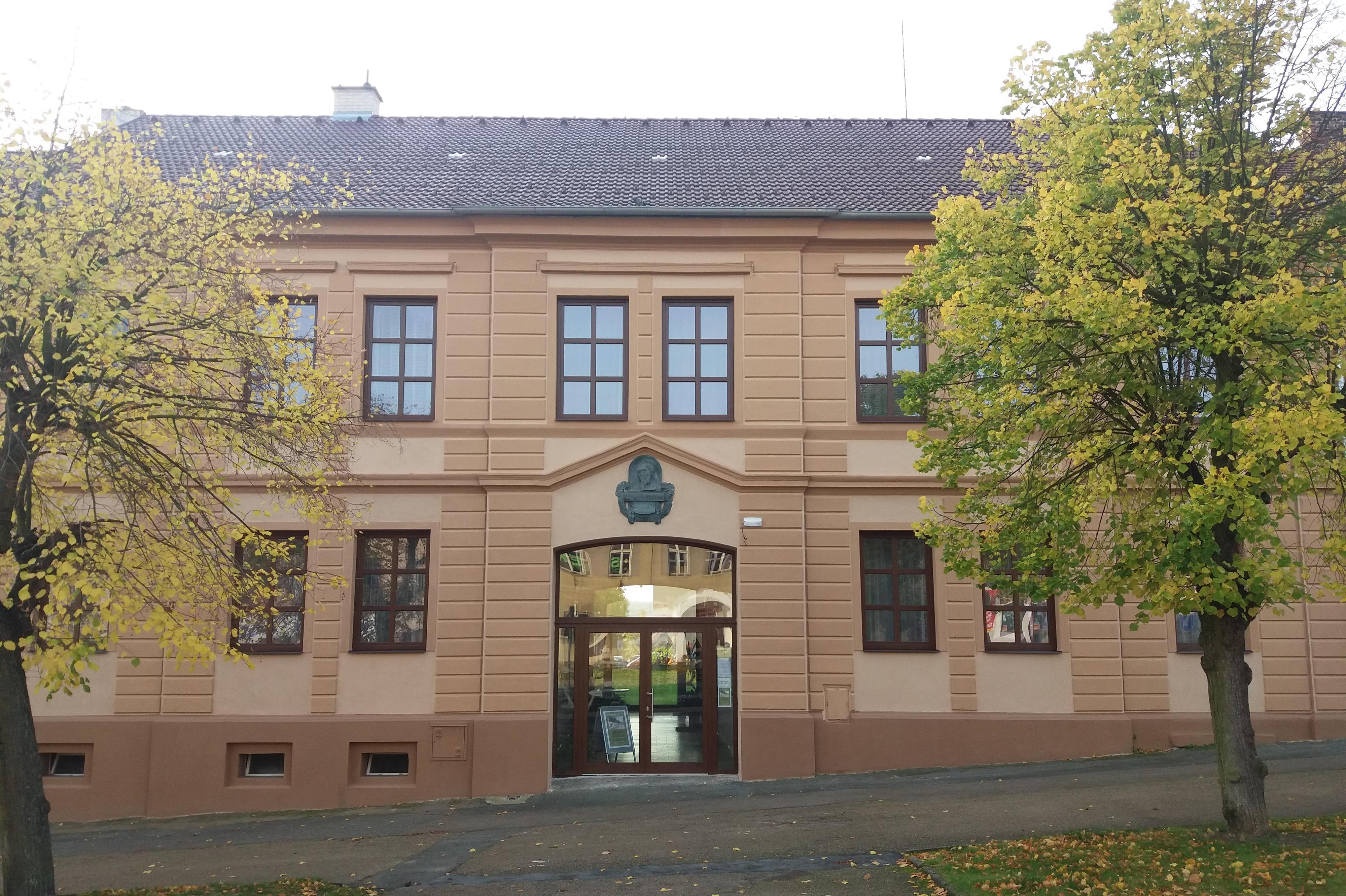 Muzeum J. V. Sládka a Městské muzeum Zbiroh foto 2