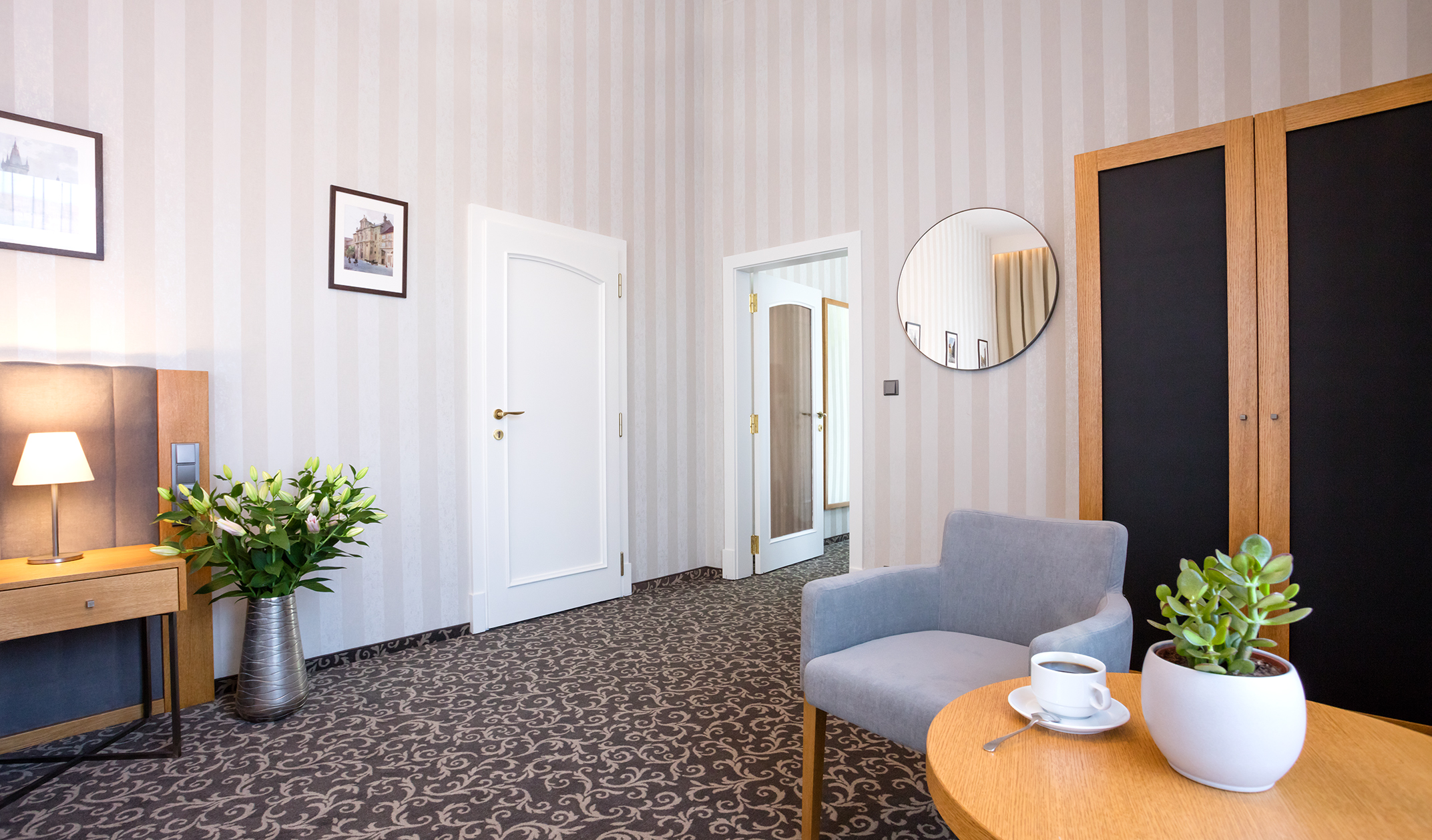 Hotel Schwaiger**** foto 4