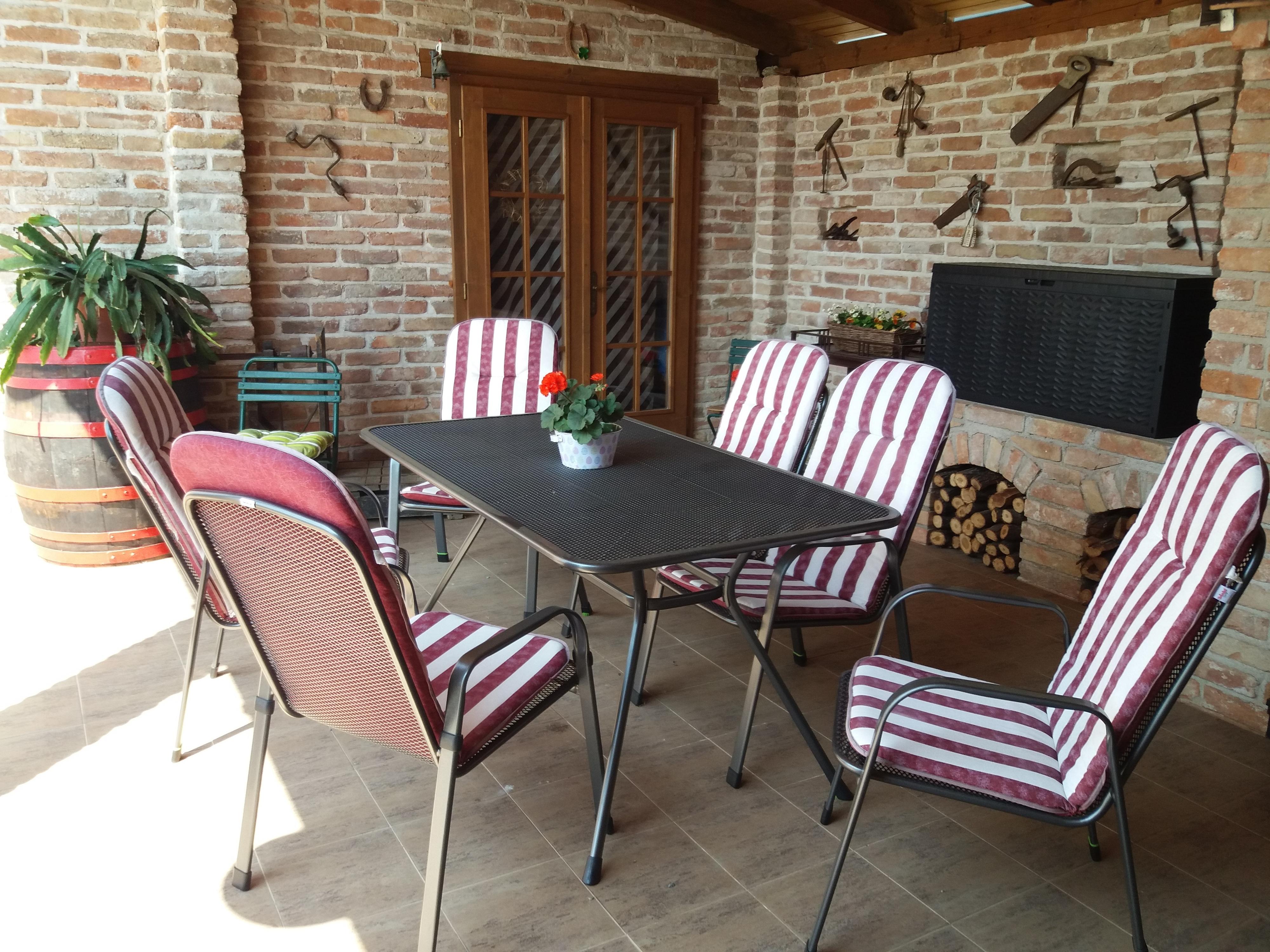 Apartmány Penzion U Havranů Mikulov foto 6