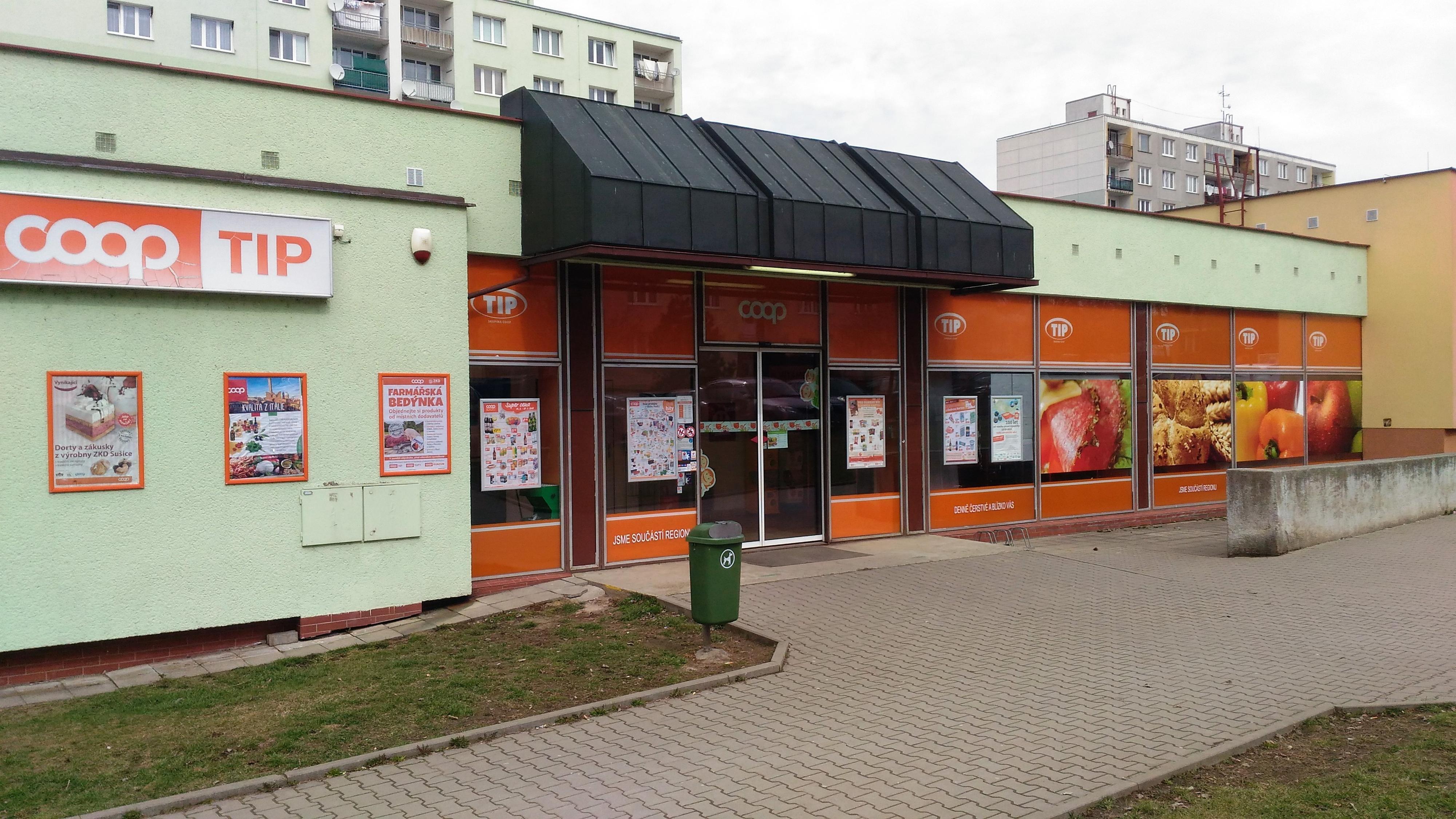 COOP - TIP foto 2