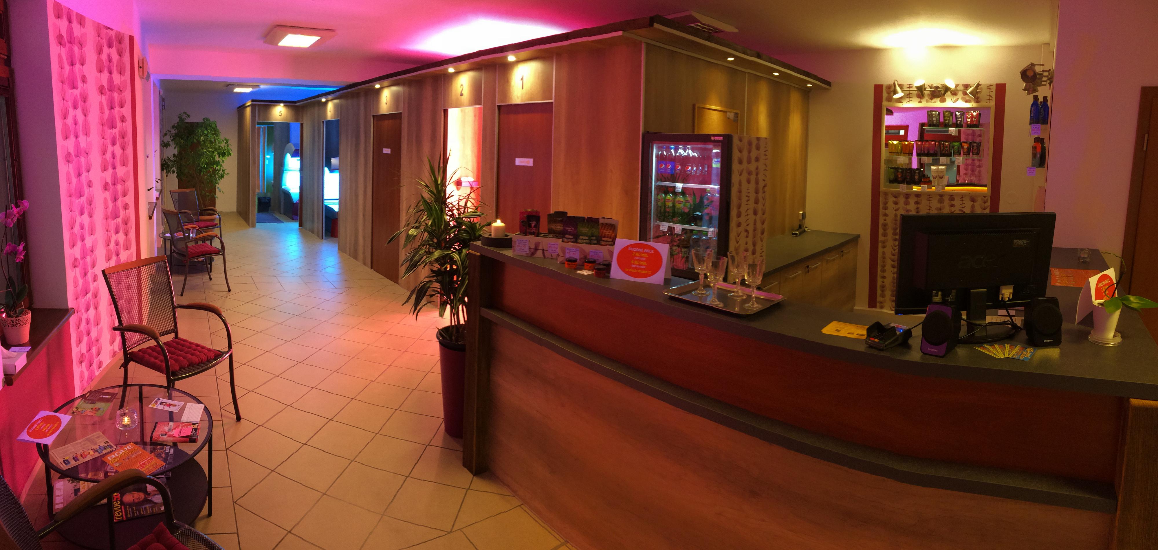 Solární studio Na "Náměstí" - Místek foto 2