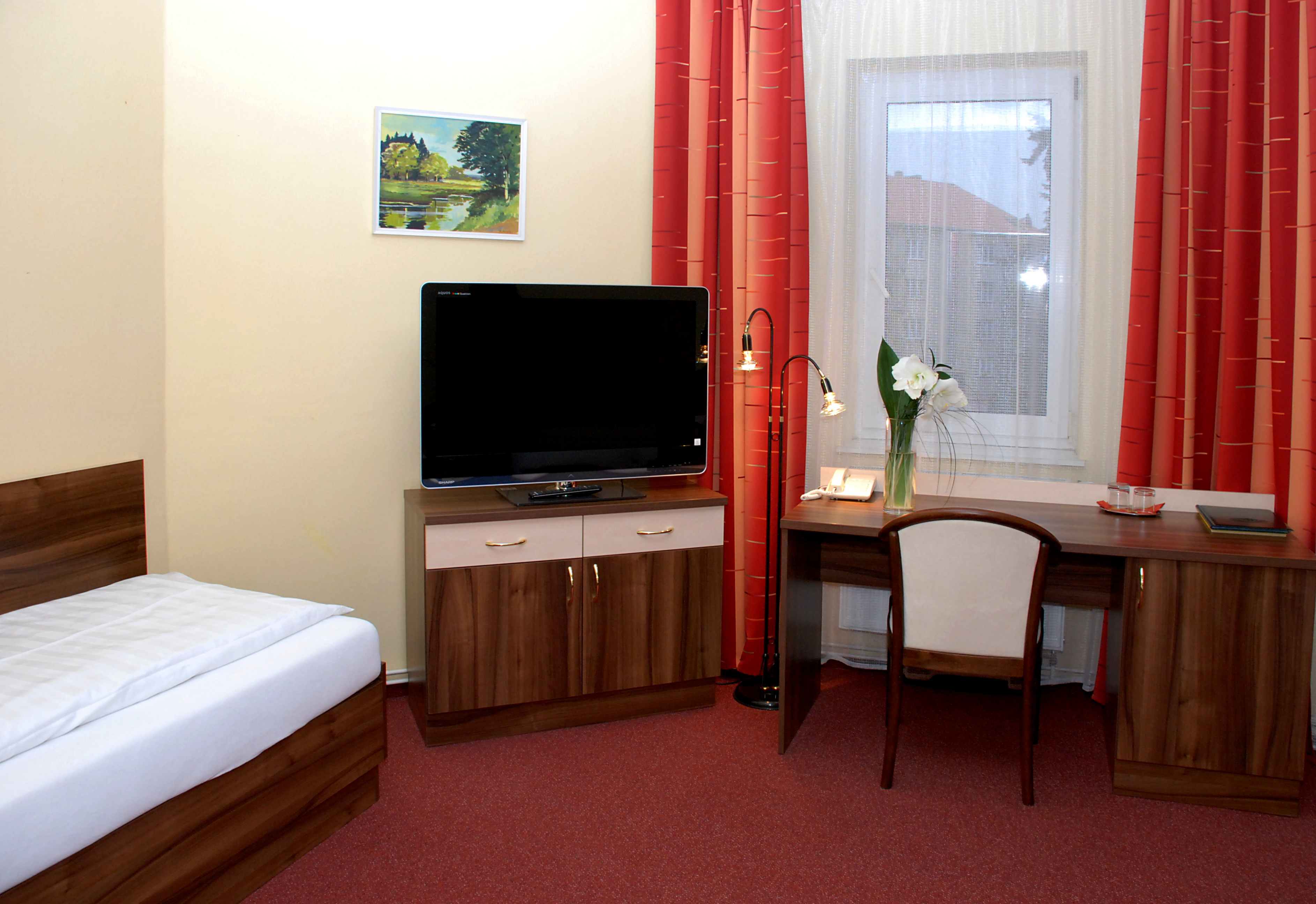 Hotel U Kapličky foto 4