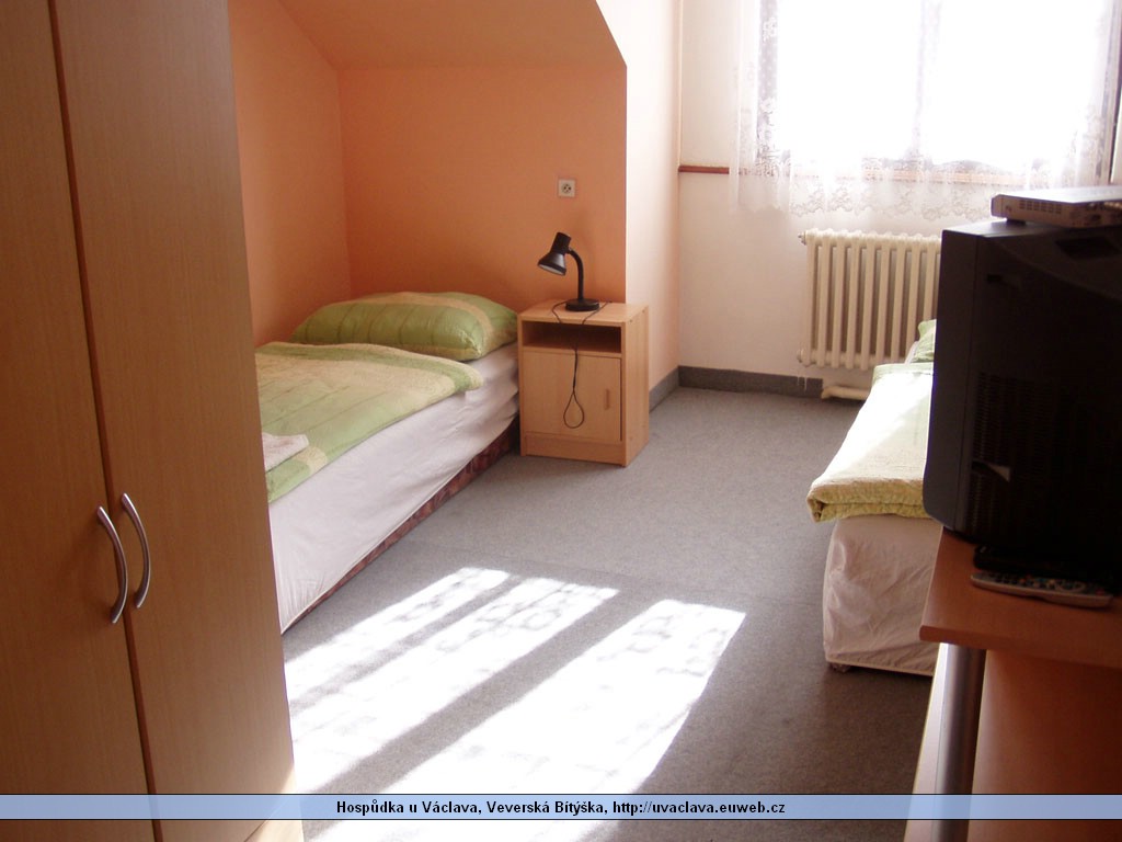 PENZION U VÁCLAVA foto 5