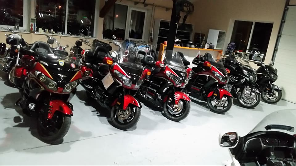 ProGoldwing foto 2
