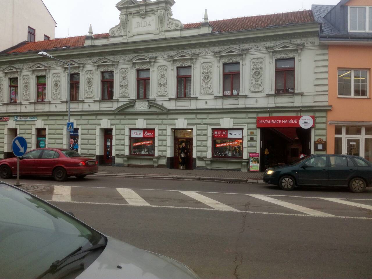 Masáže, relaxace a regenerace Iva foto 3