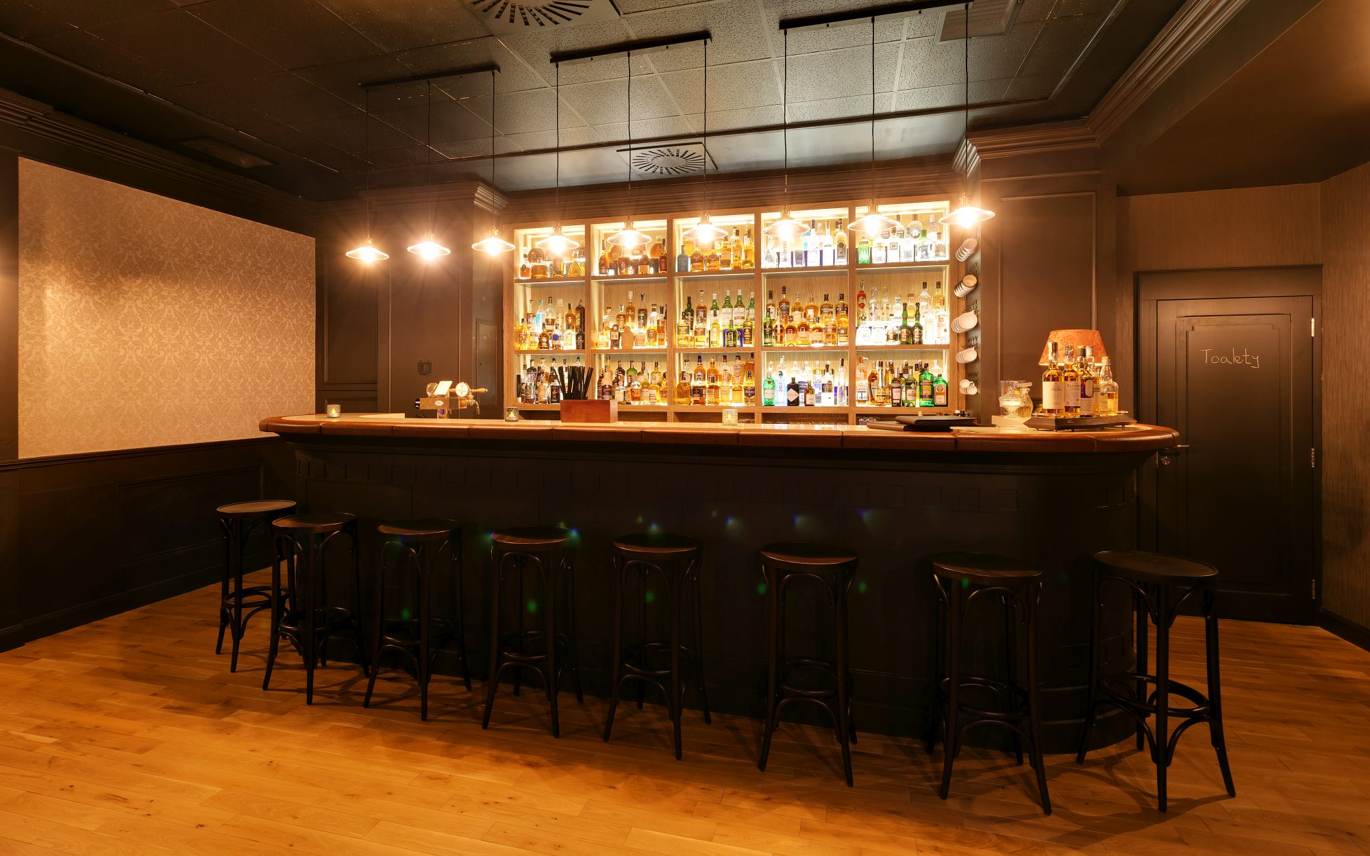 Jazz&Cocktail Club U Staré Paní foto 4