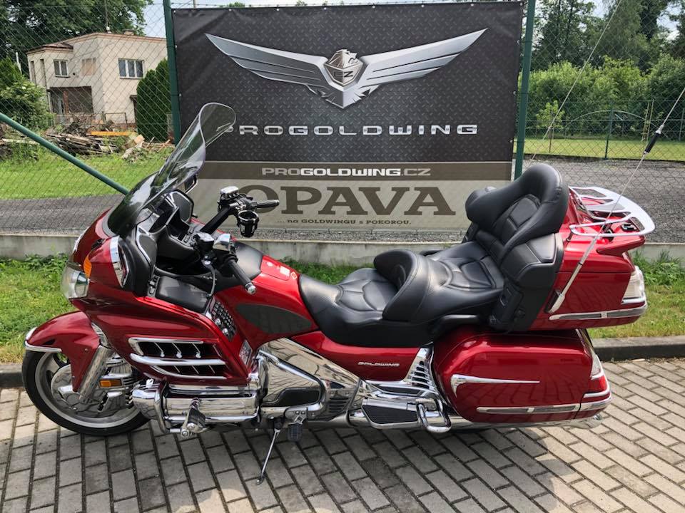 ProGoldwing foto 3