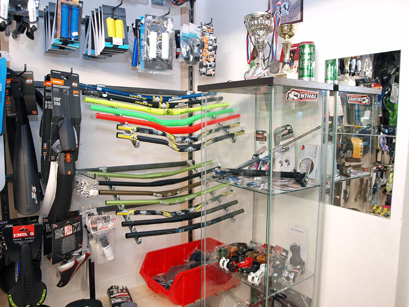 PUNKBIKE STORE foto 4