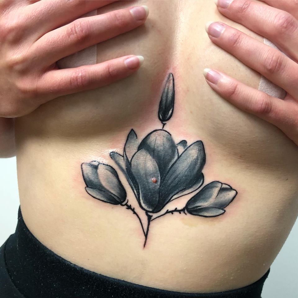 Z-Art Tattoo foto 6