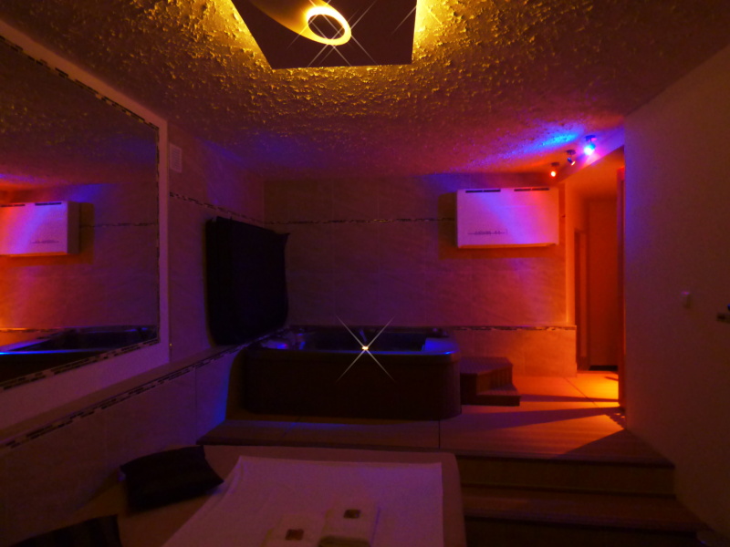 Hodinový hotel Praha 22 foto 2