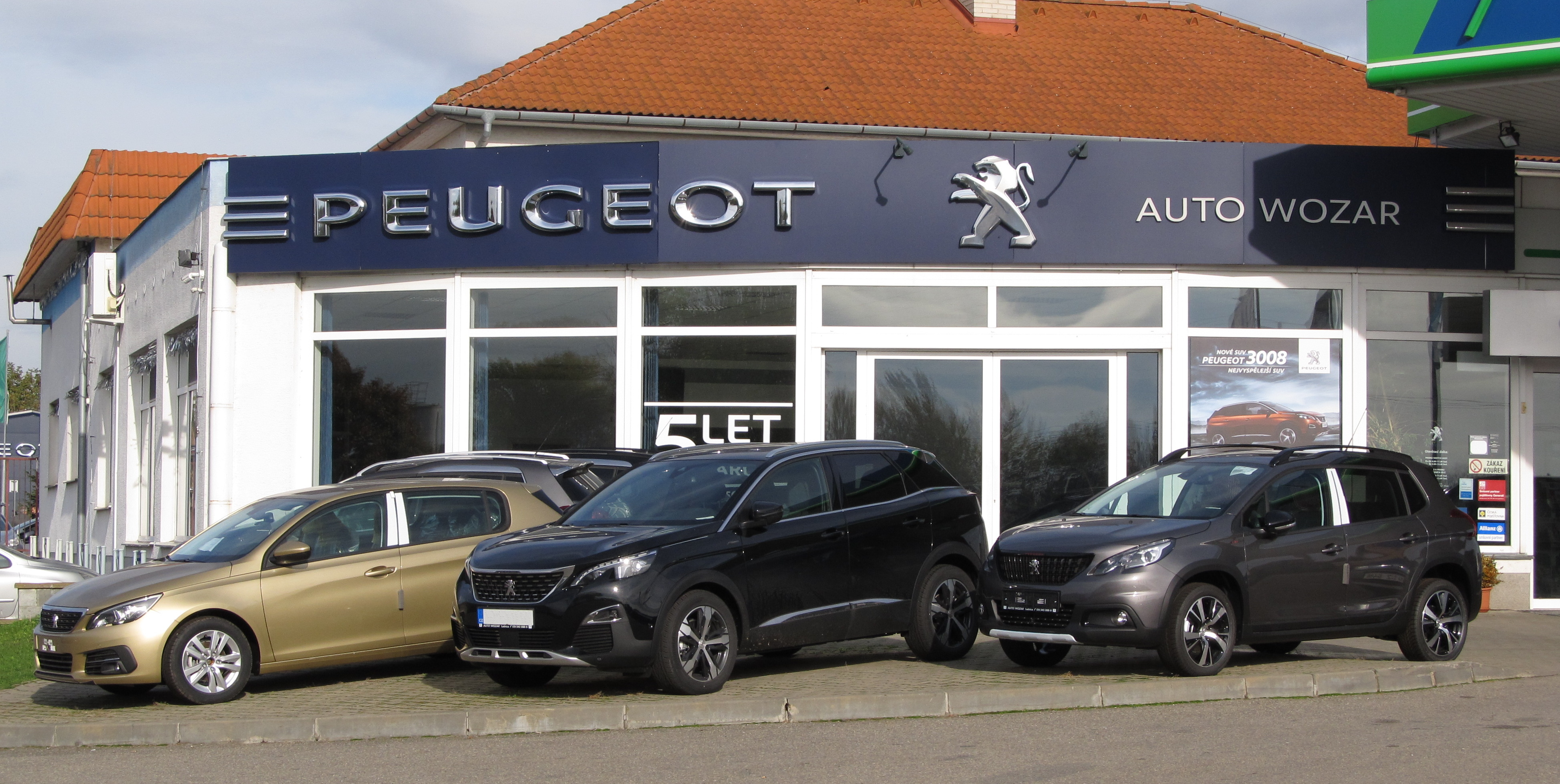 AUTO WOZAR foto 2
