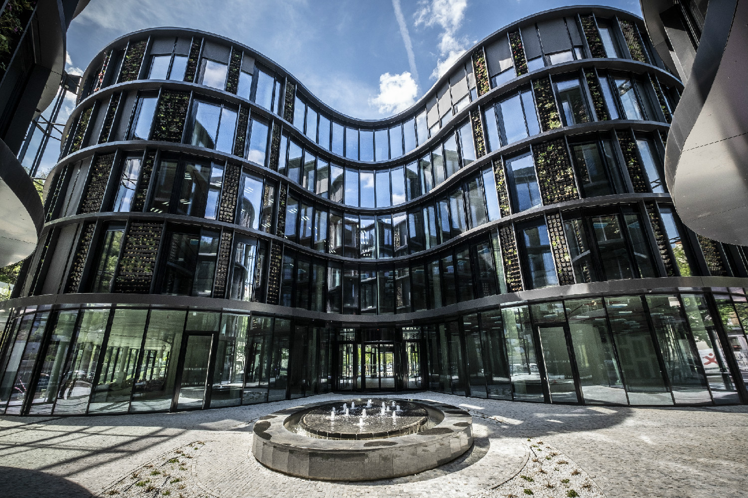 ALEF Distribution CZ