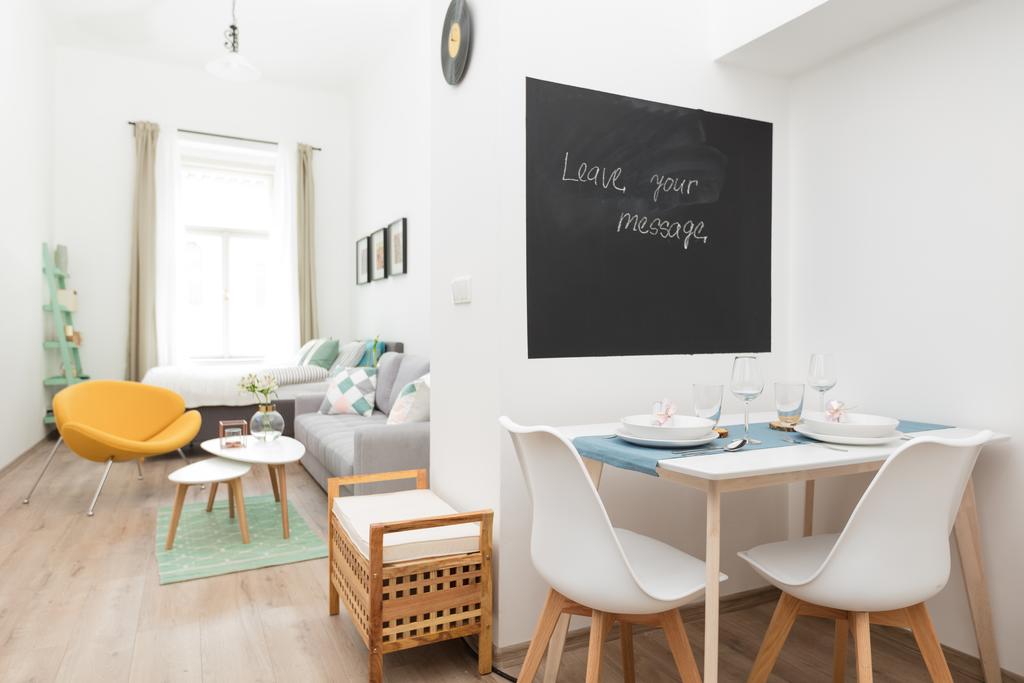 Chillapartments foto 3