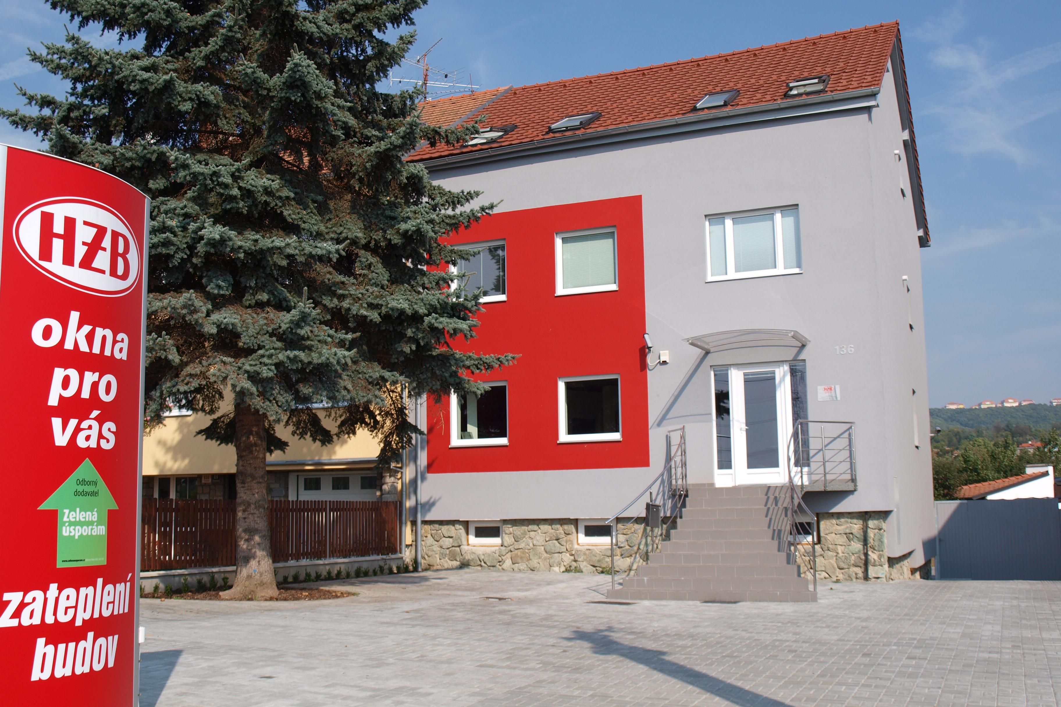 HZB, spol. s r.o.