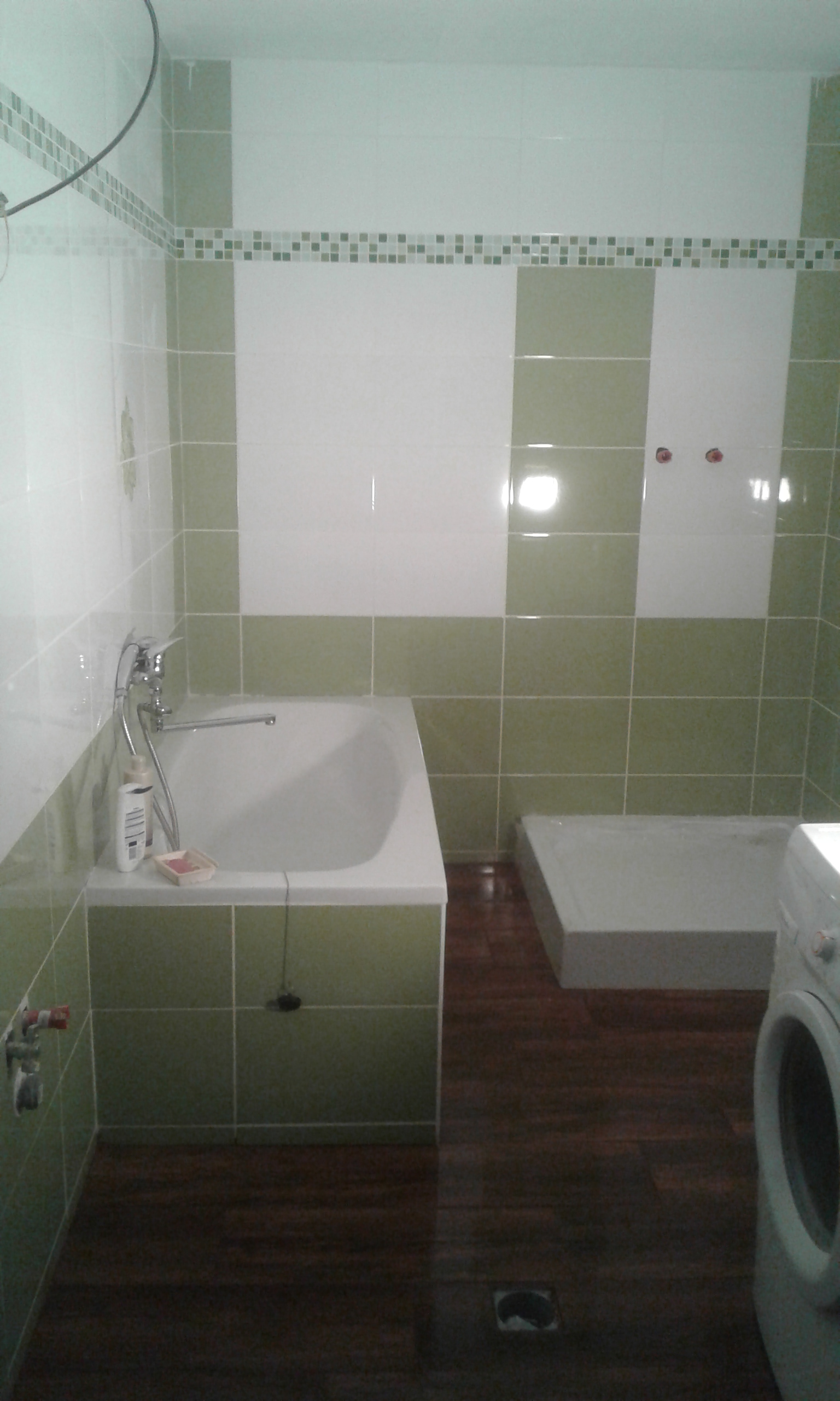 Zednické práce Petr Koula foto 2