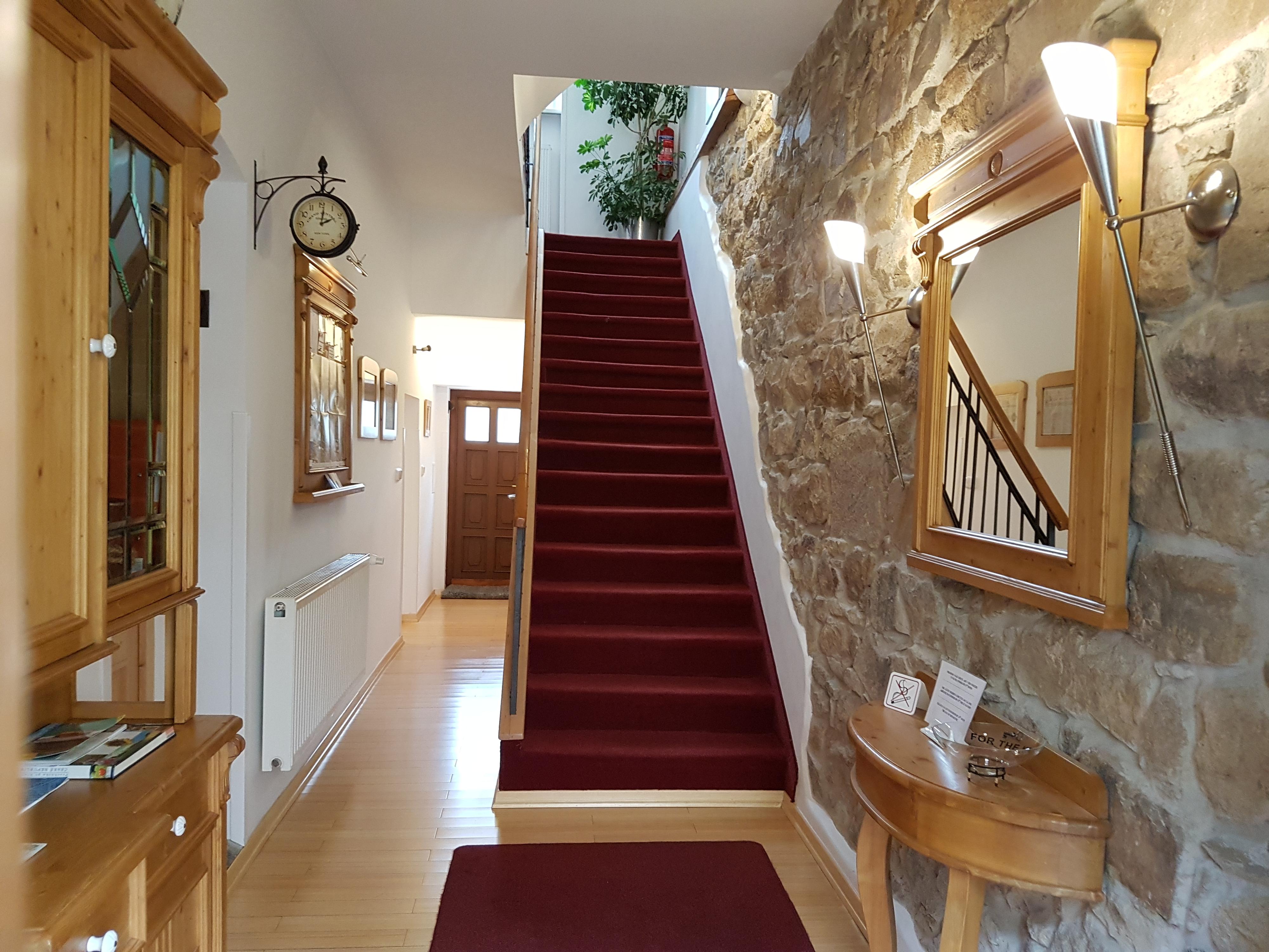 Penzion Valkoun - Lilienfeld foto 3