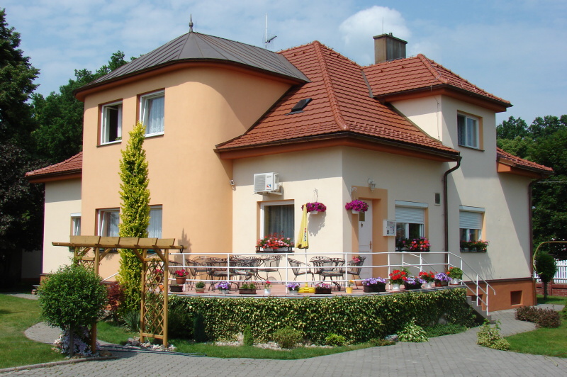 Hotel Zátiší foto 5