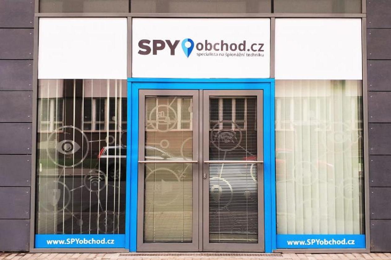 SPYobchod.cz