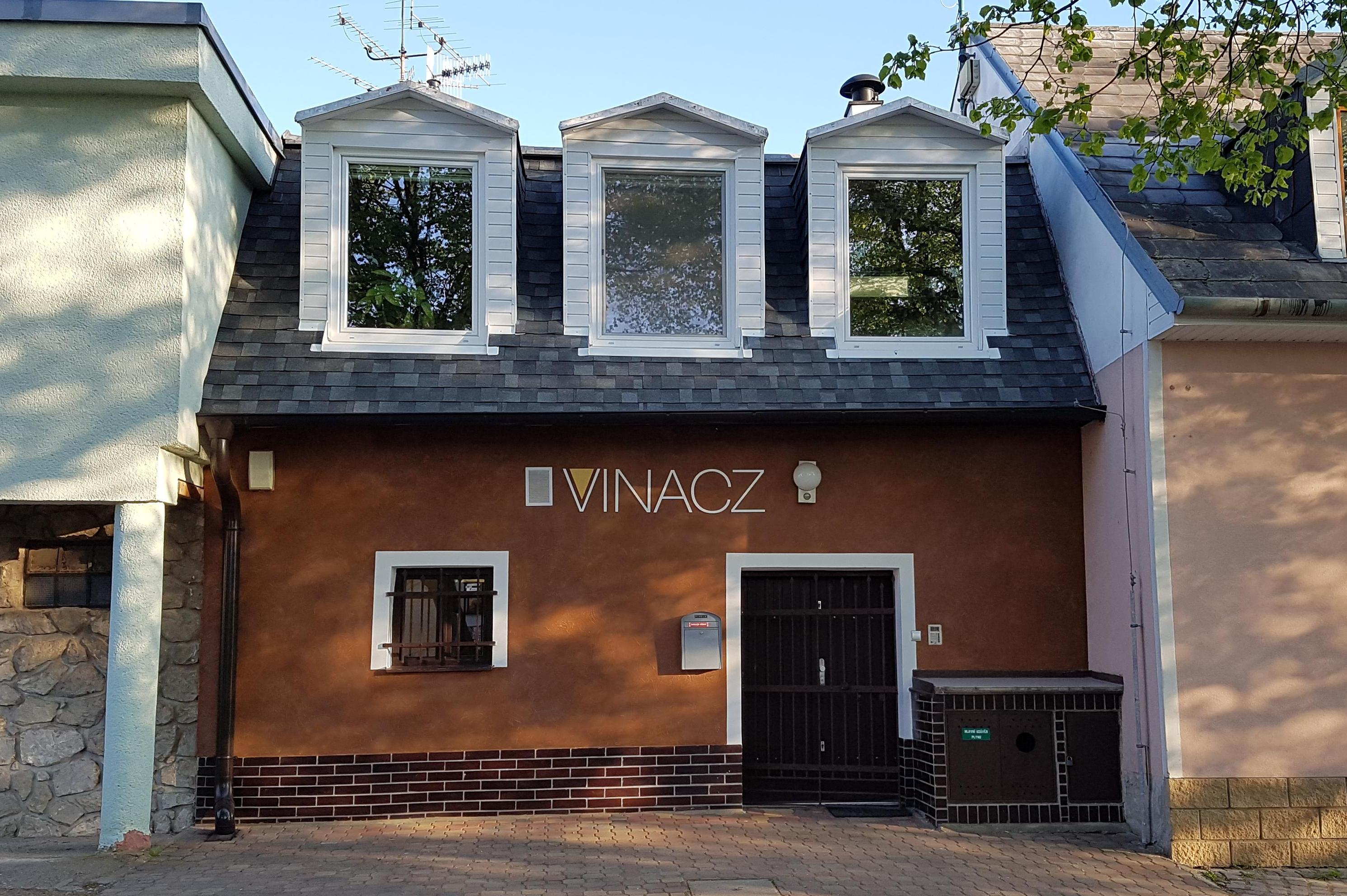 Vinacz, spol. s r.o.