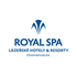logo Lázeňské hotely a resorty ROYAL SPA