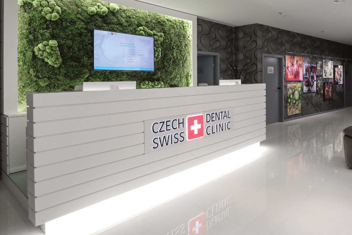 Czech Swiss Dental Clinic