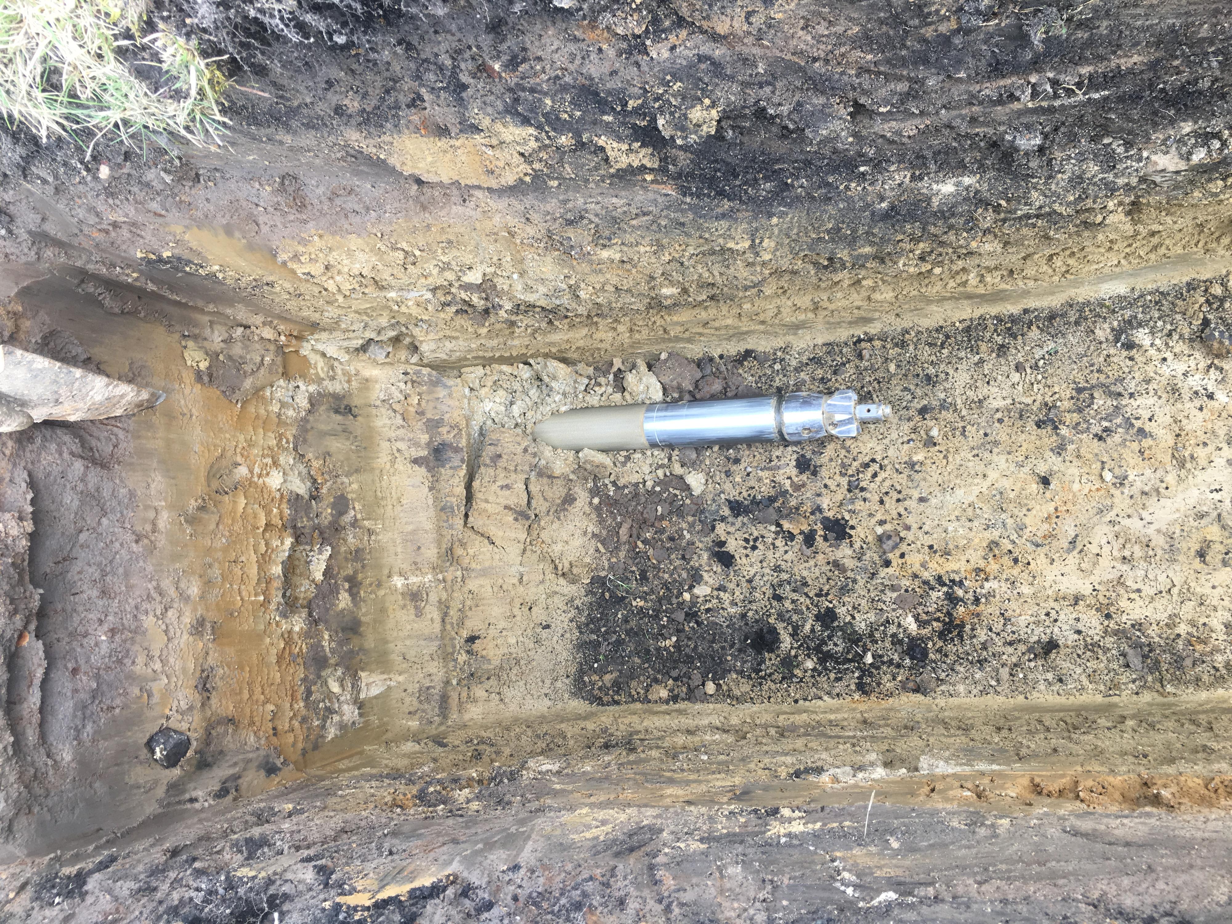 Zemní práce Jiří Klouček foto 4