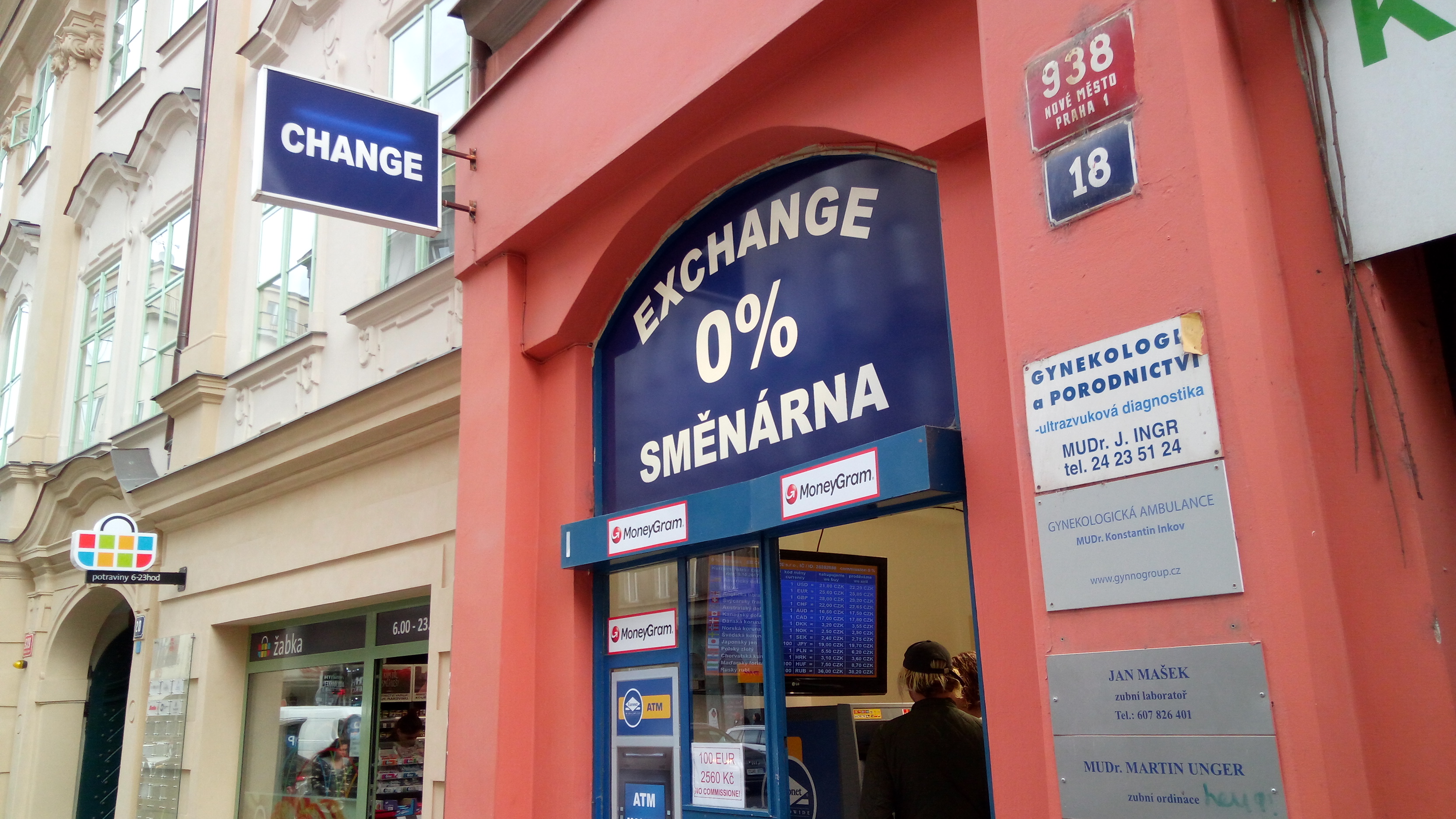 EB COMMERCE, s.r.o. foto 3