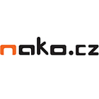 Logo obchodu NAKO.cz