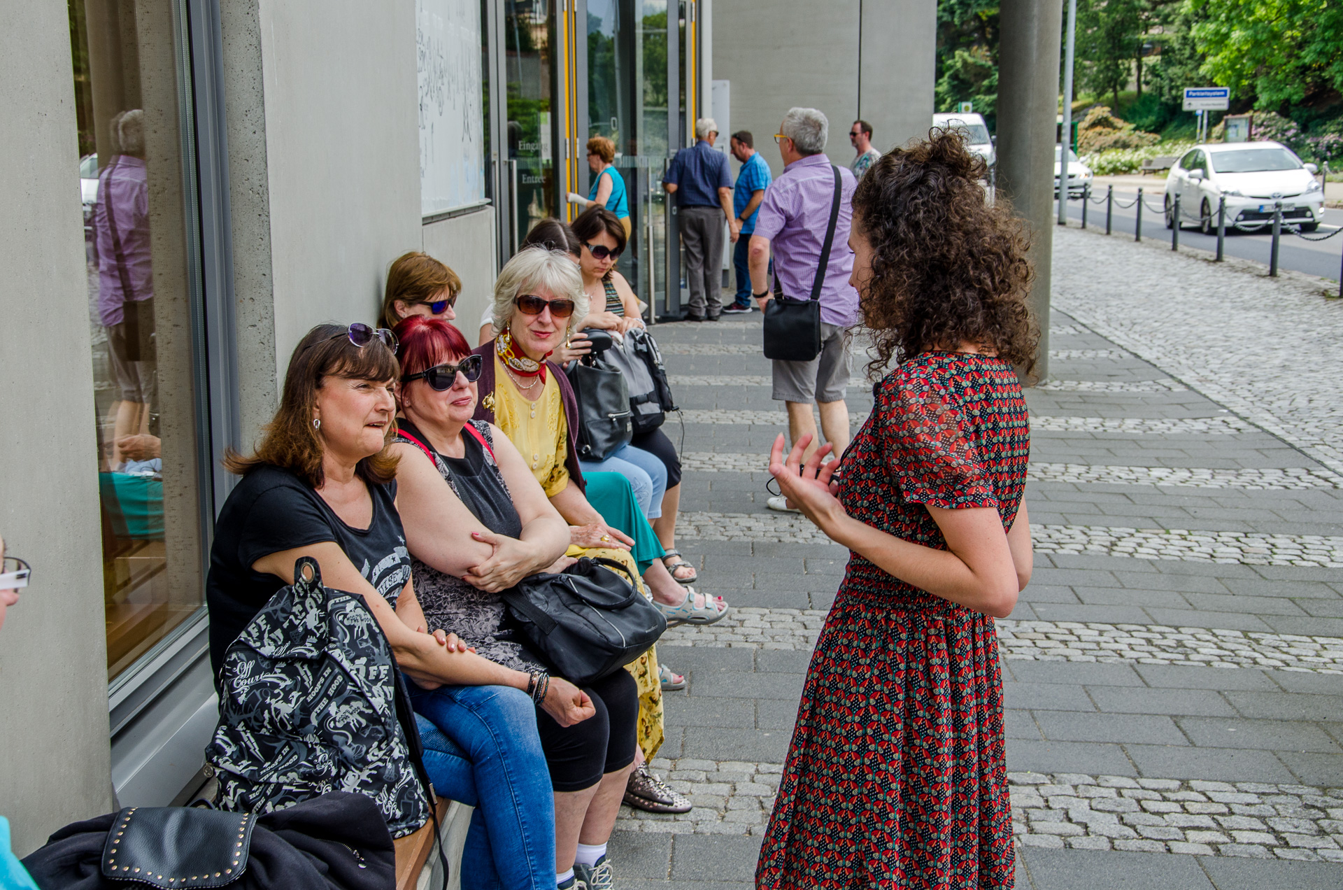 Cestovní agentura Cesty za uměním s.r.o. foto 5