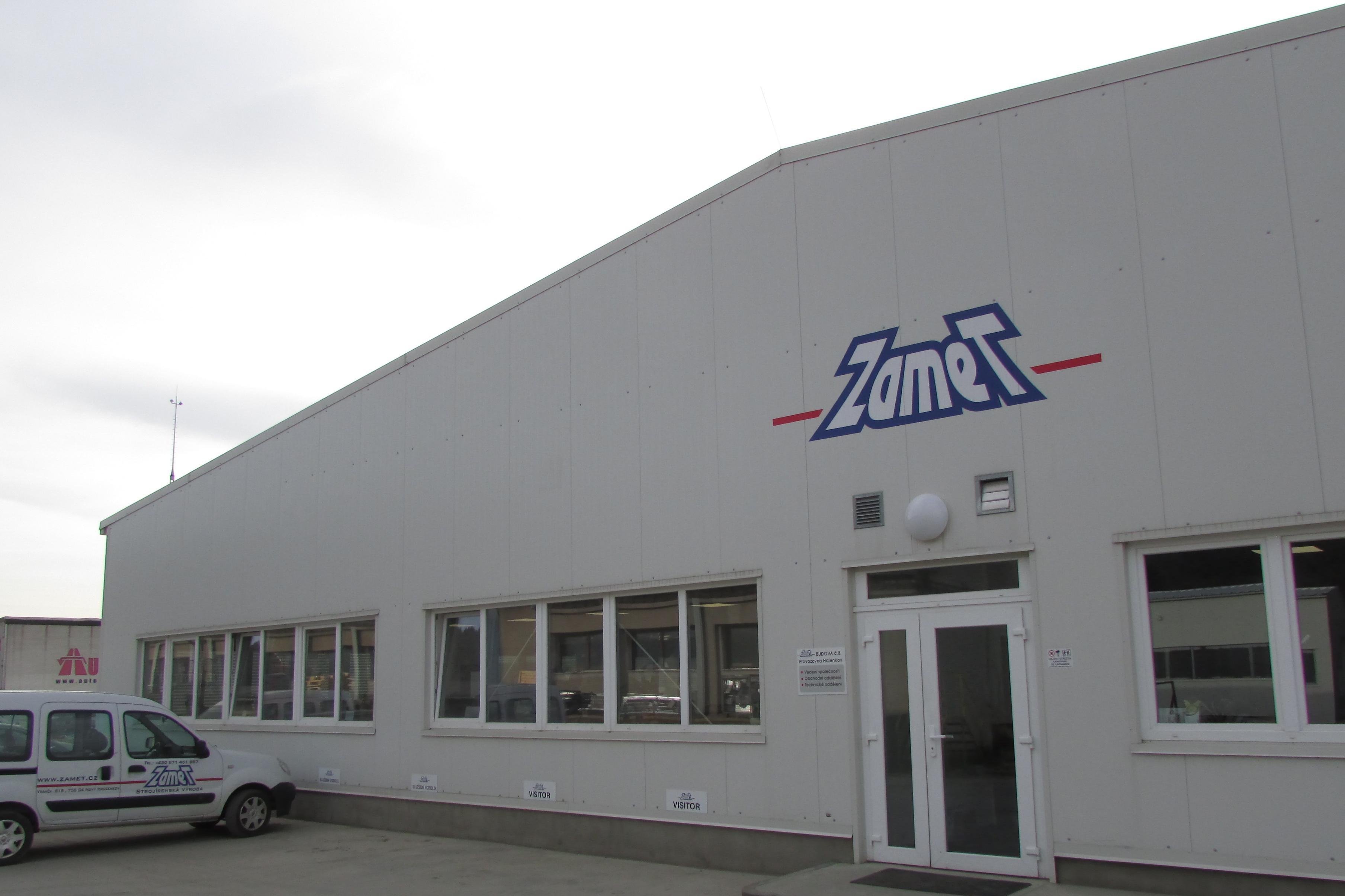 ZAMET, spol. s r.o.