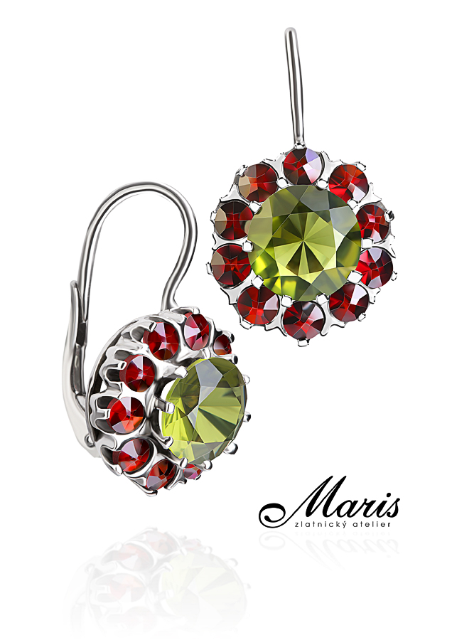 Maris- zlatnický ateliér foto 2