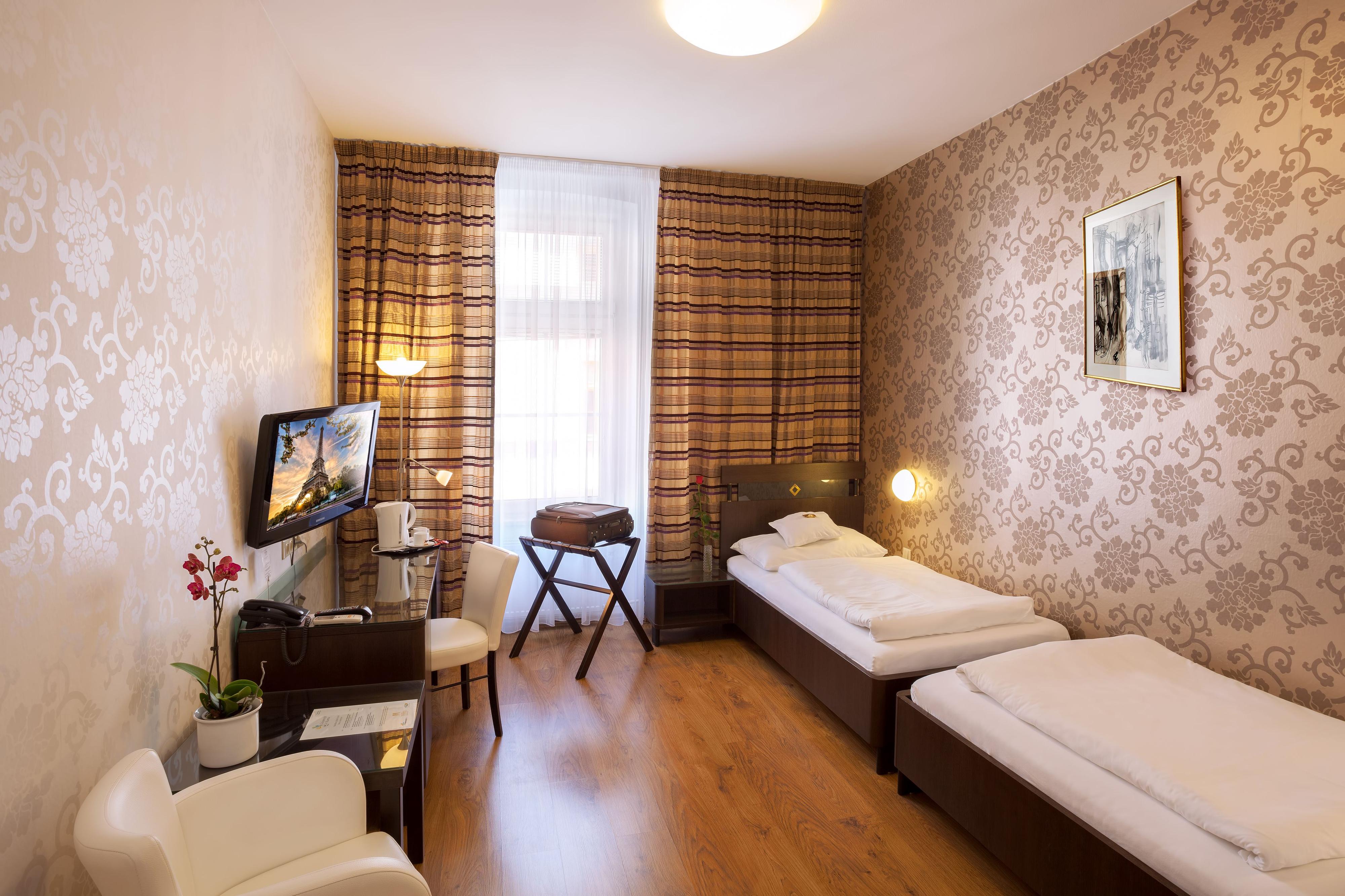 Hotel TRINITY foto 4