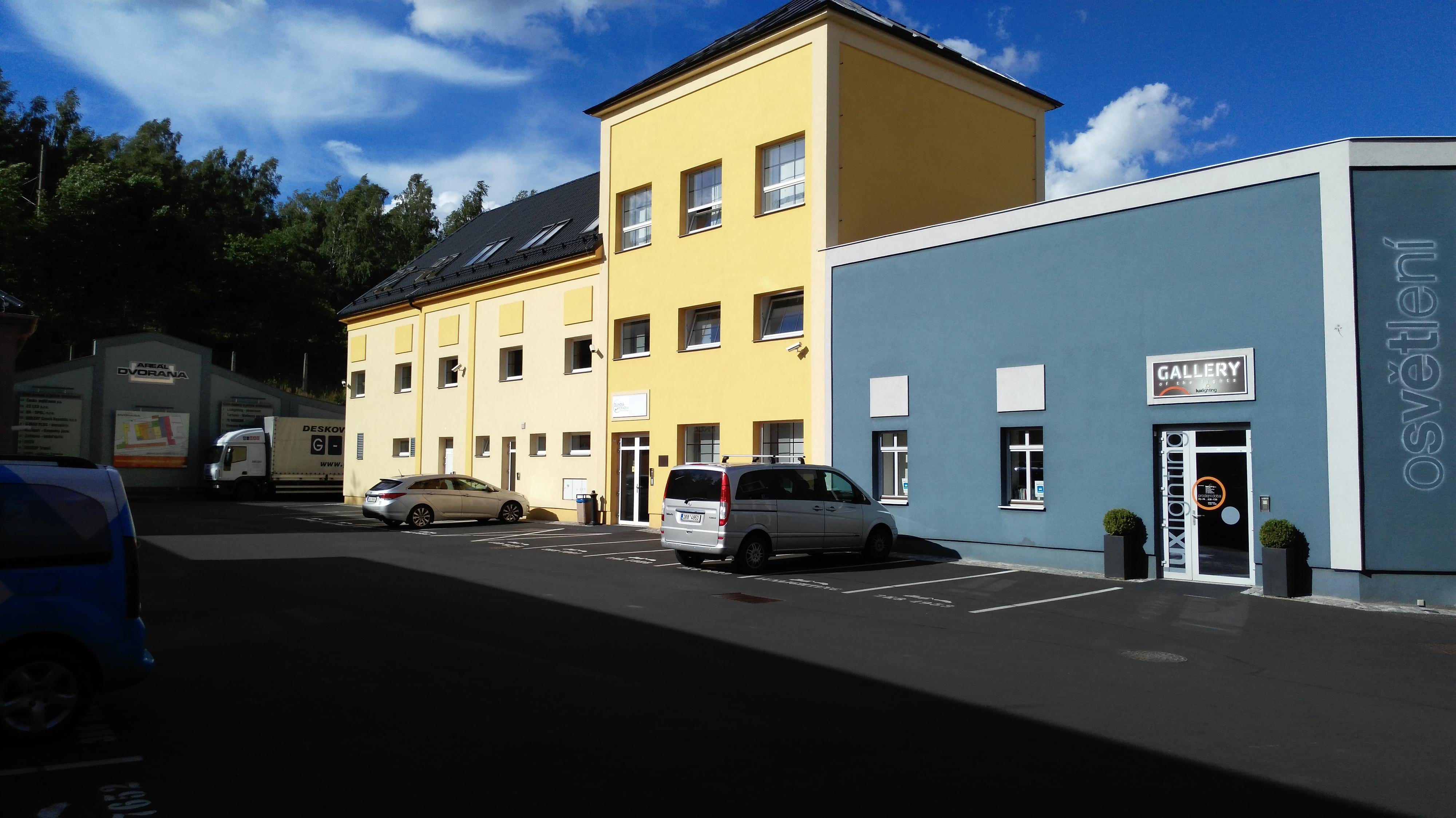 Dluhová poradna foto 2