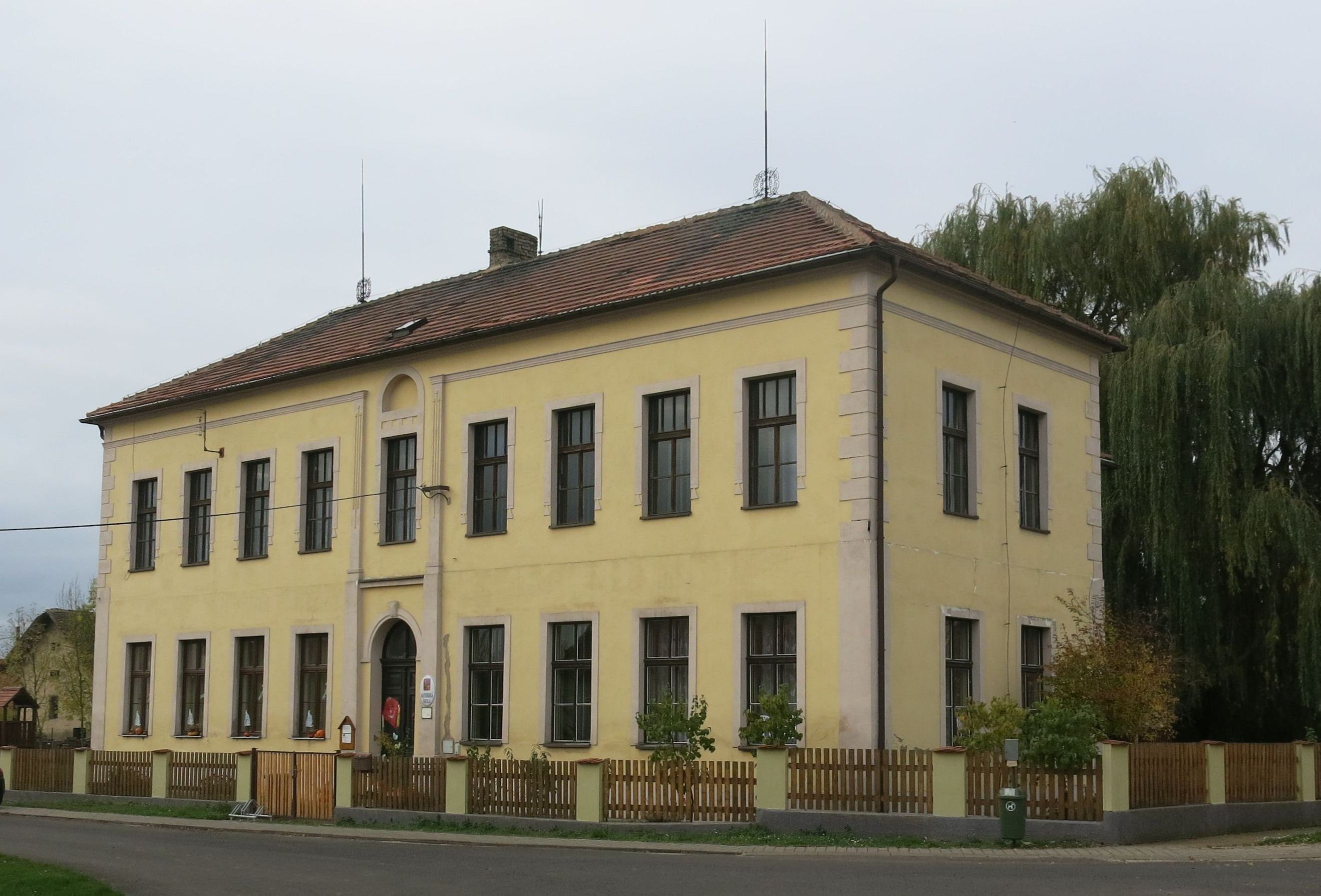 ZŠ Podsedice foto 2